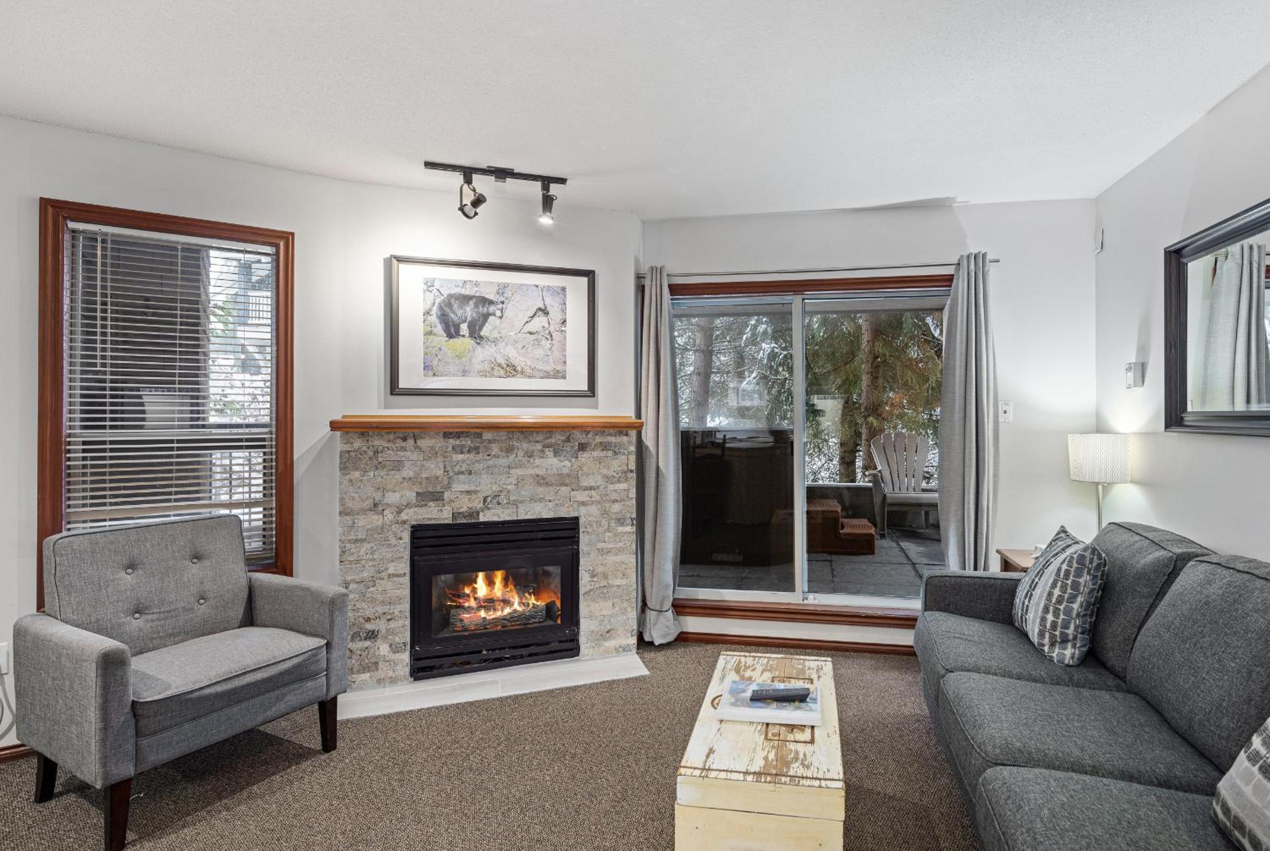 Glaciers Reach by Allseason Vacation Rentals