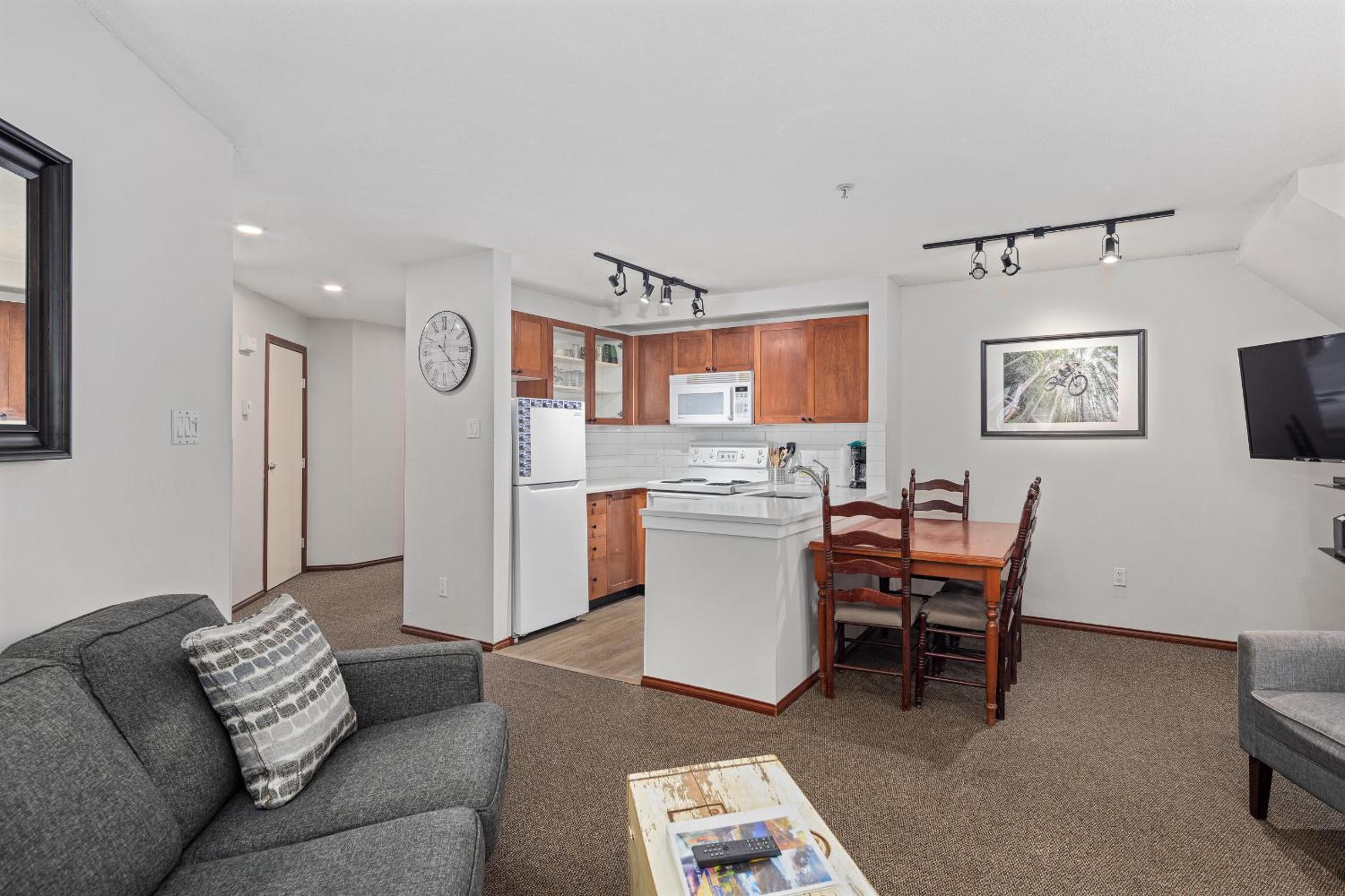 Glaciers Reach by Allseason Vacation Rentals