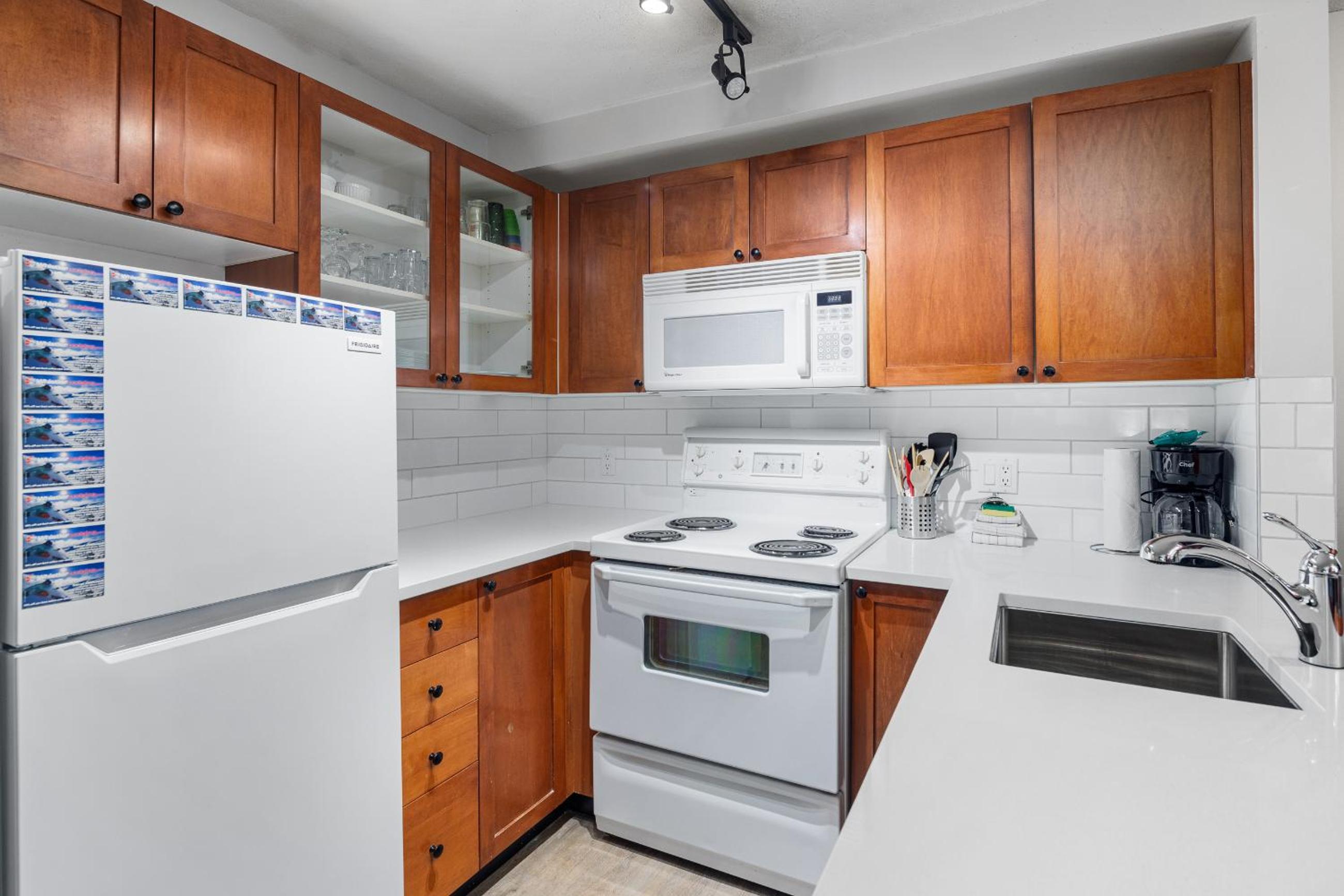 Glaciers Reach by Allseason Vacation Rentals