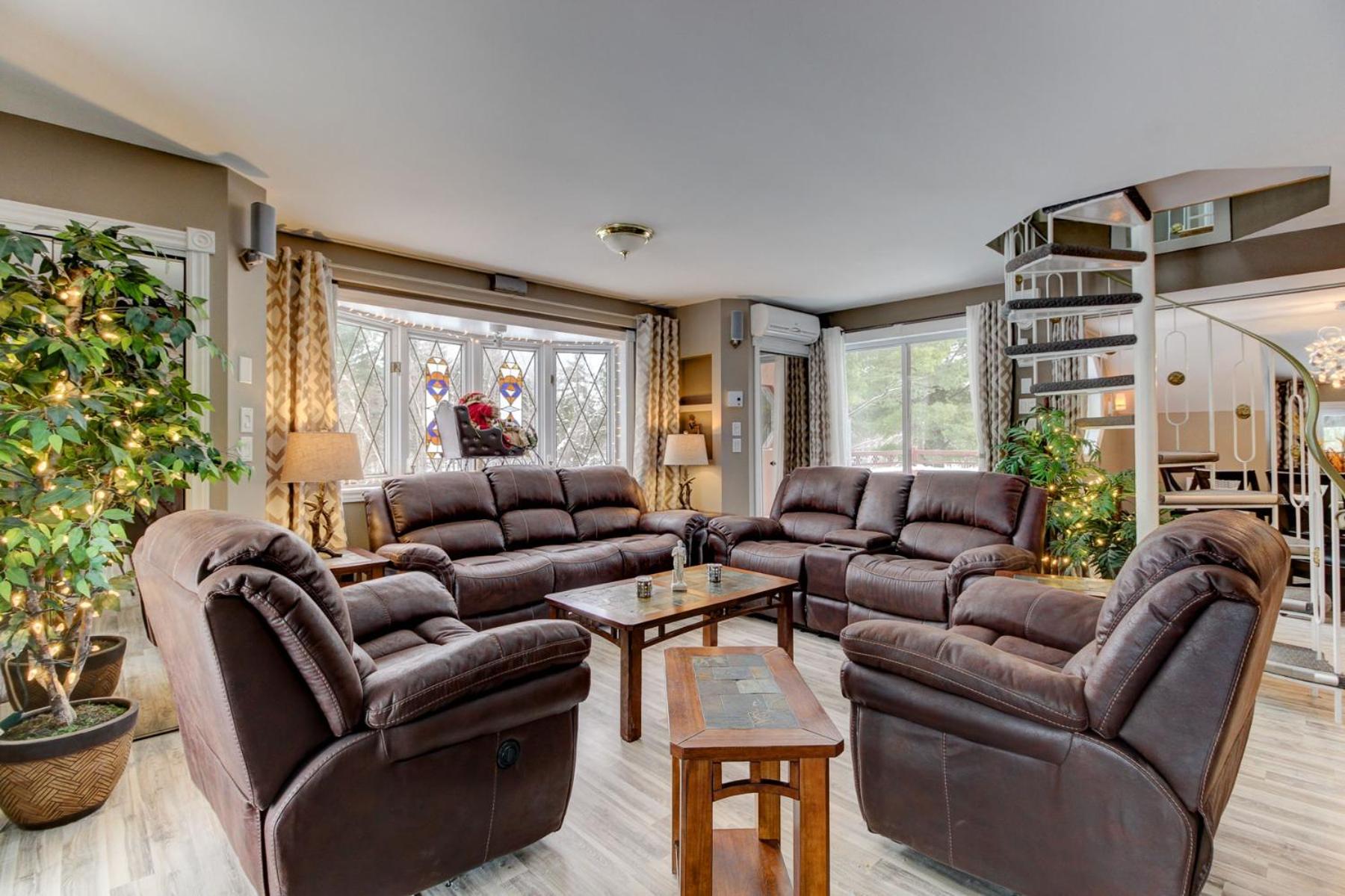 Trois-rivieres Vacations - L'Ile Enchantee - Property Image 35