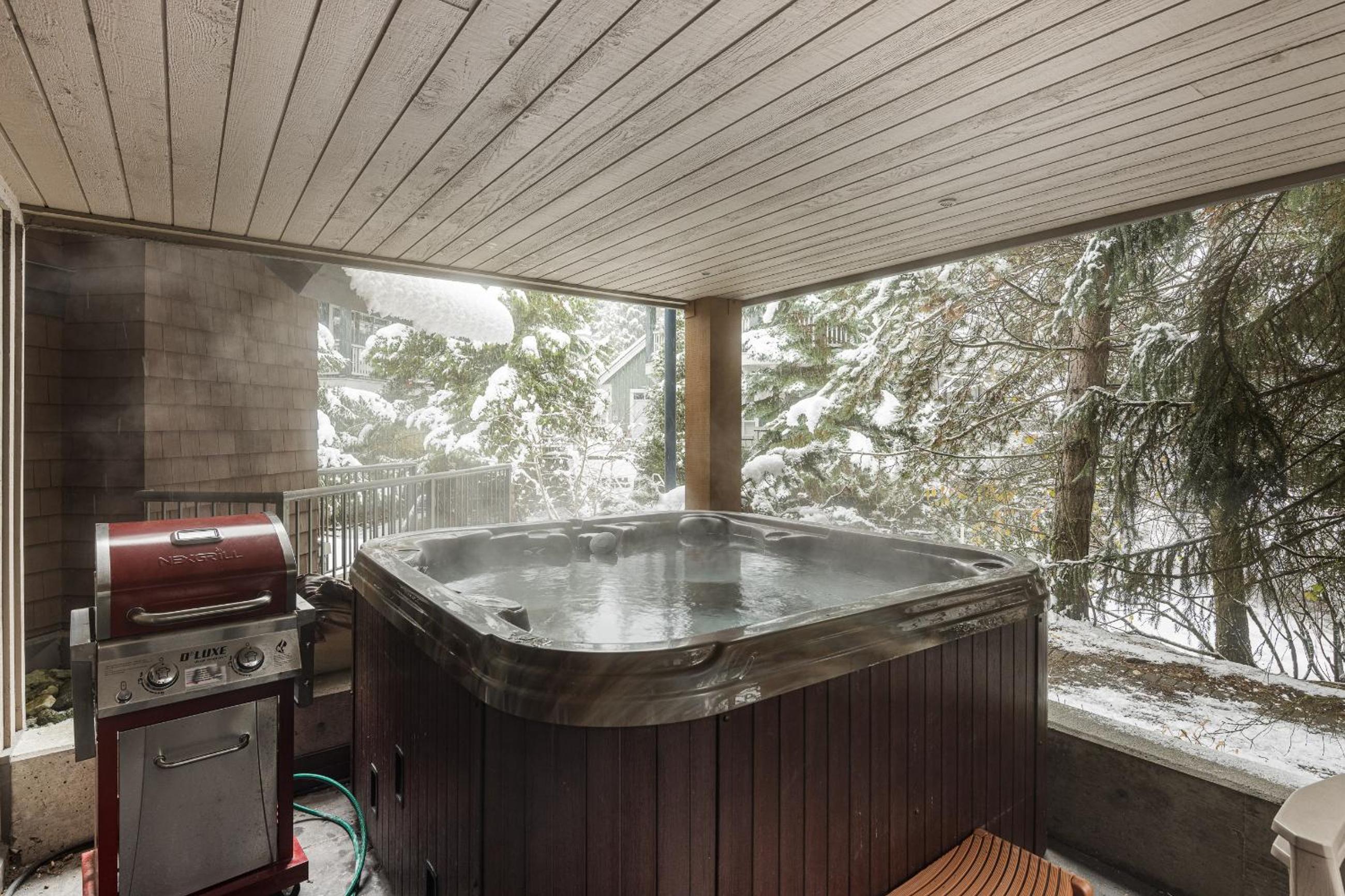 Glaciers Reach by Allseason Vacation Rentals