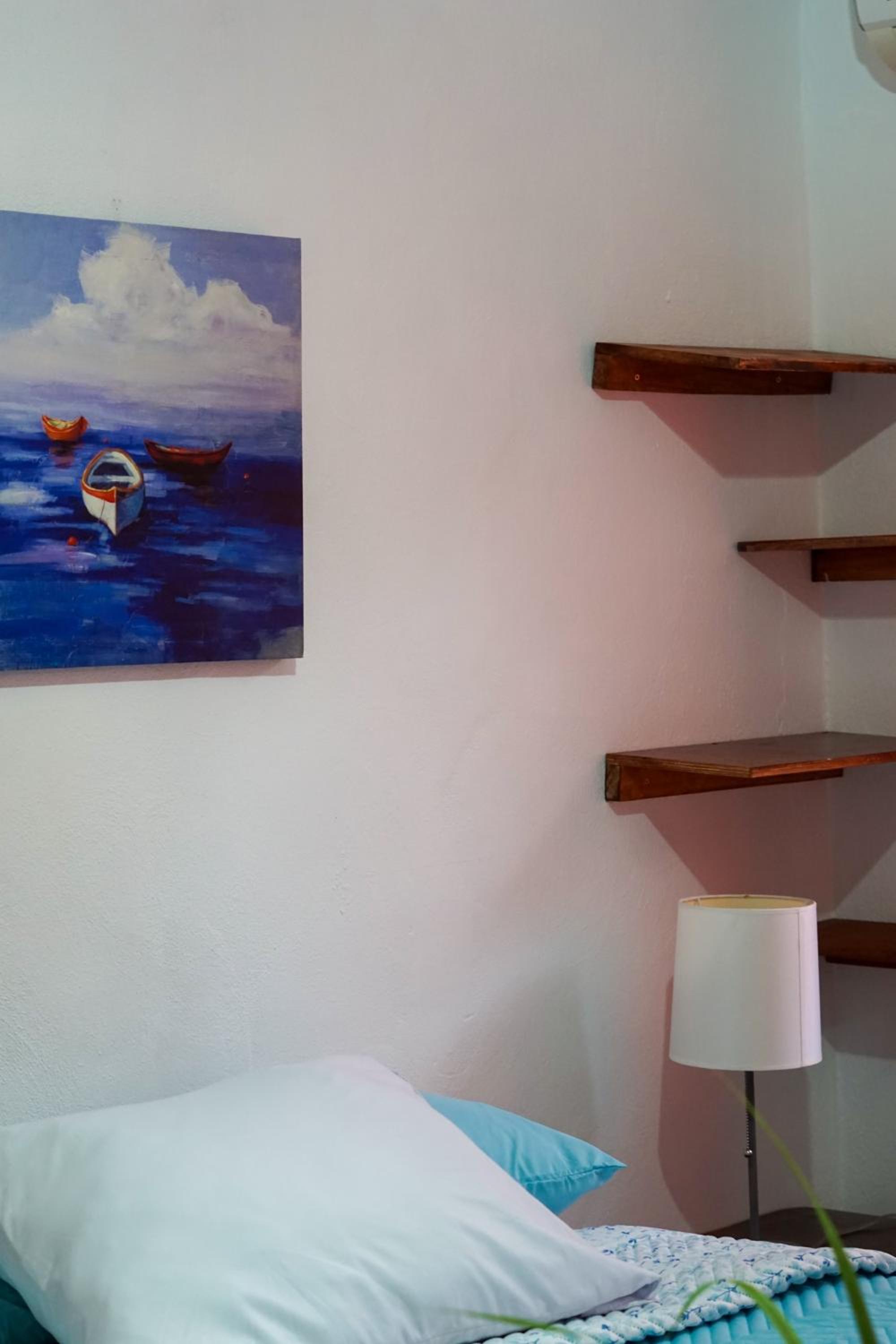 La Puesta del Sol B&B