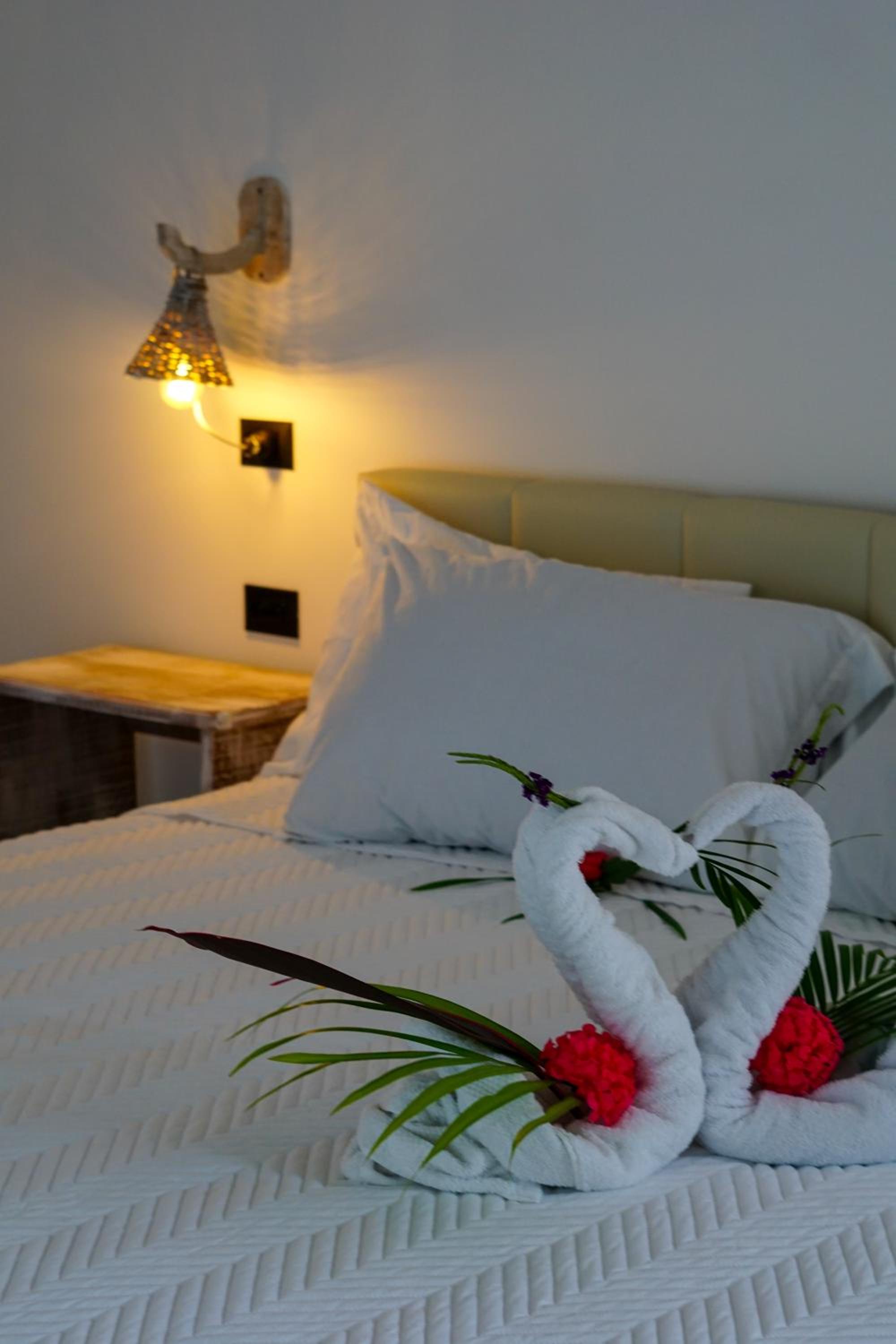 La Puesta del Sol B&B