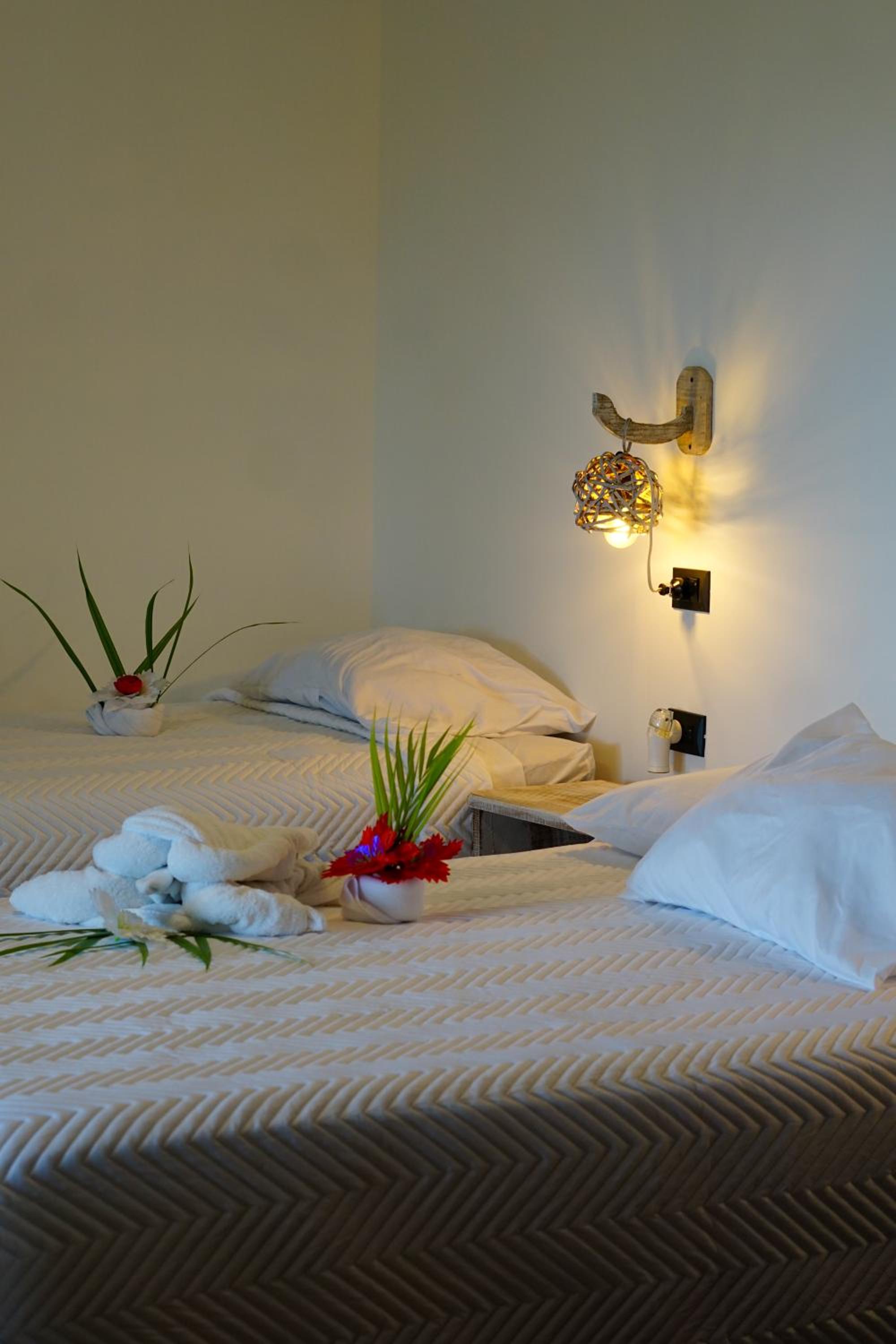 La Puesta del Sol B&B