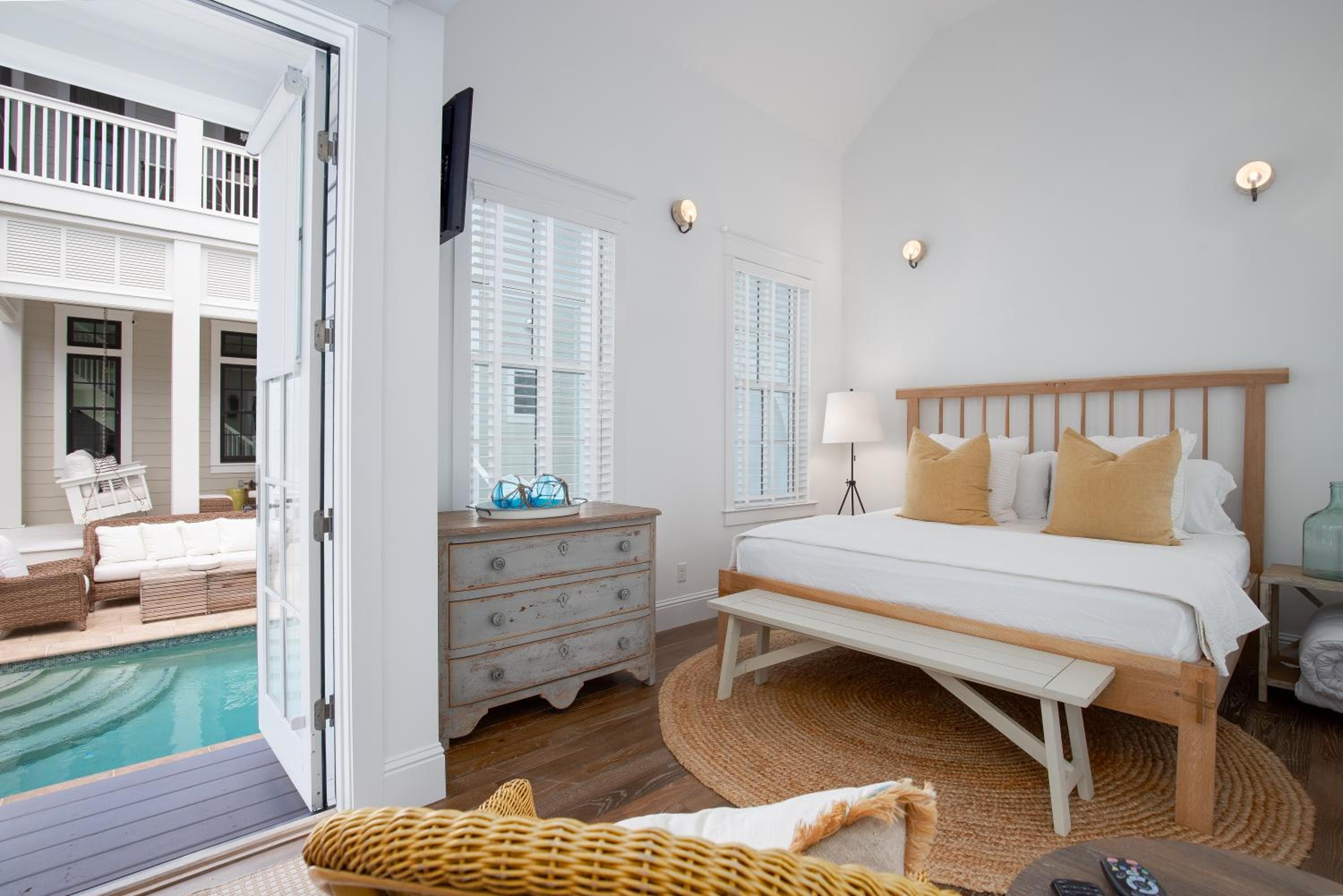 Private Pool - Carriage House - Ping Pong - Luxury view 3