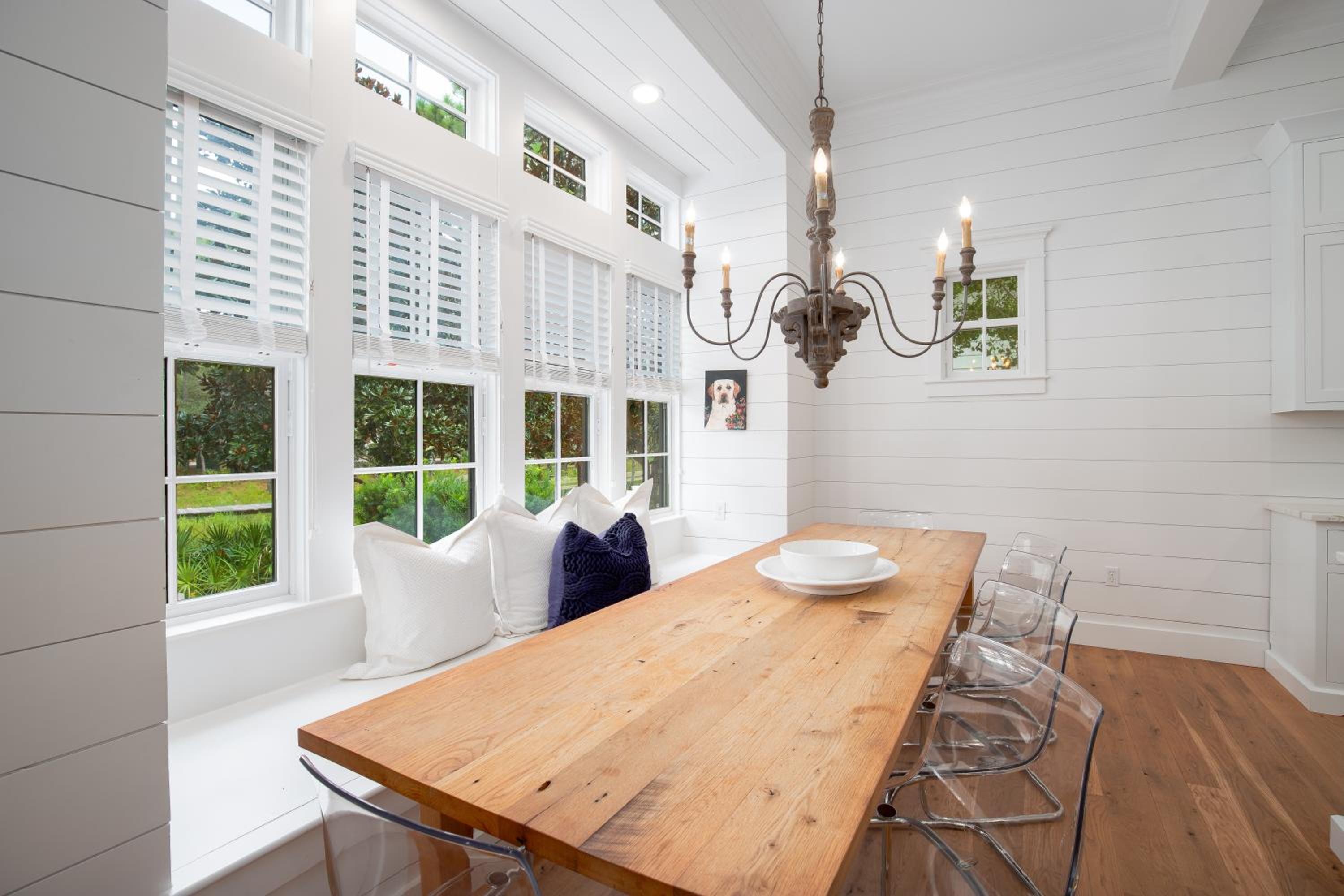 Private Pool - Carriage House - Ping Pong - Luxury view 5