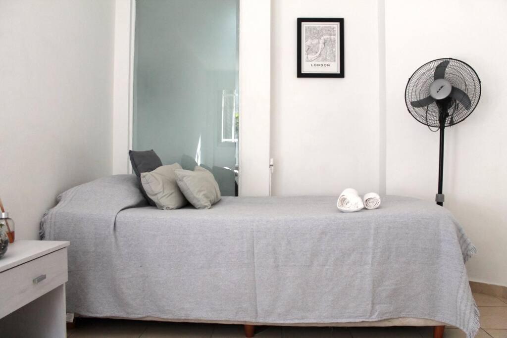 Elegante departamento en Pleno Centro