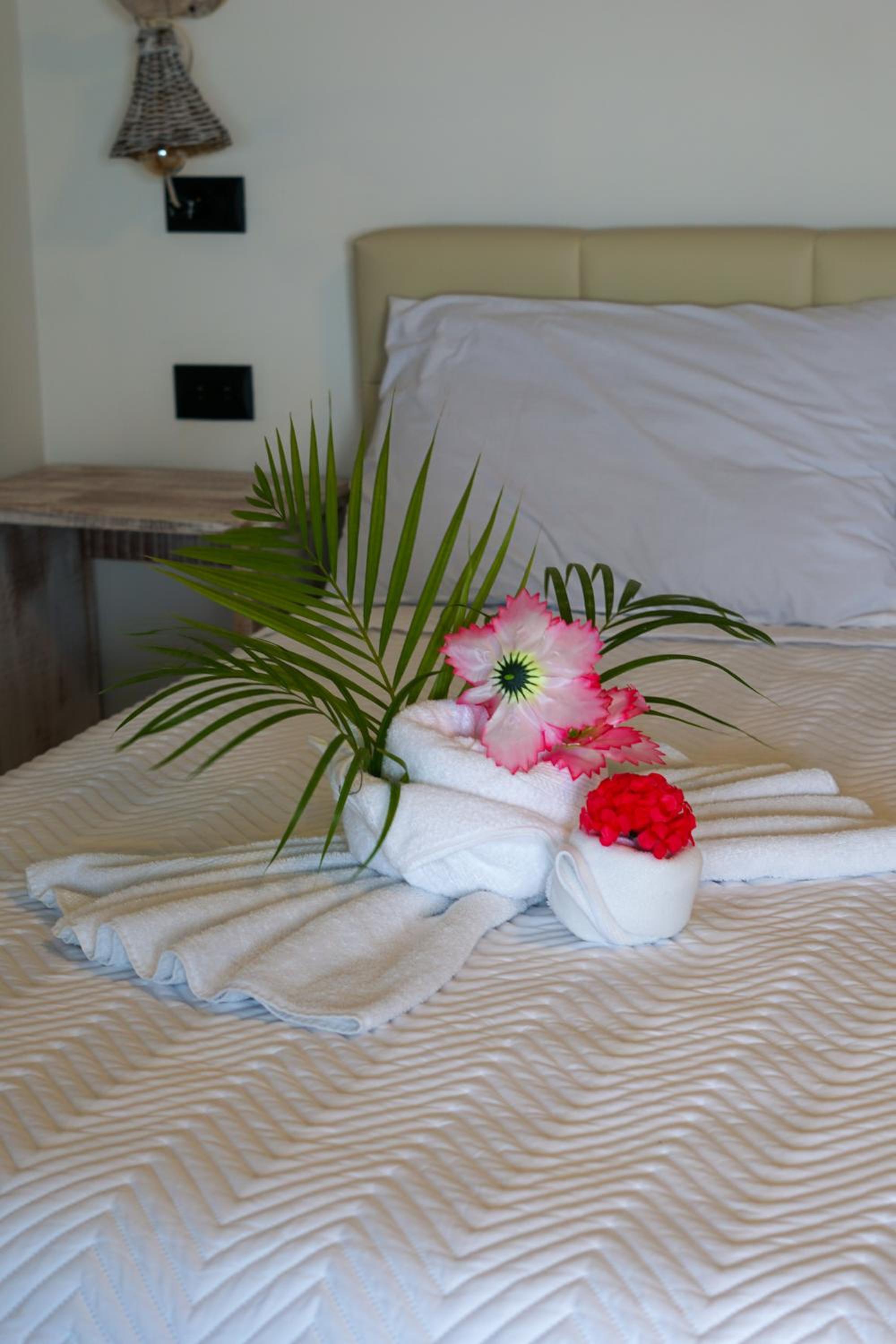 La Puesta del Sol B&B