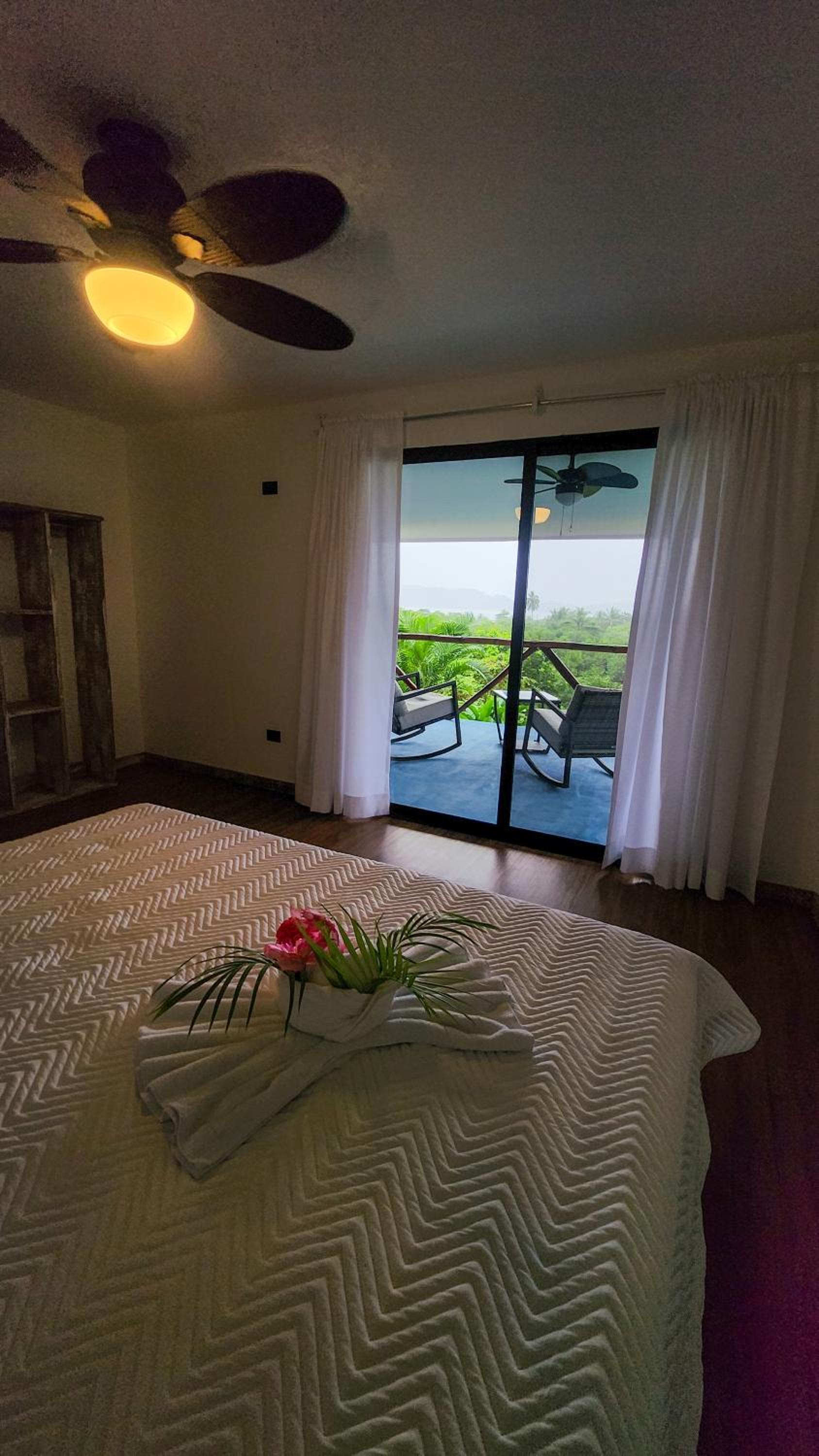 La Puesta del Sol B&B