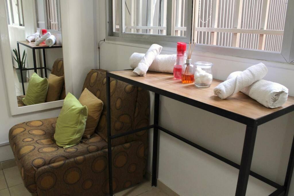 Elegante departamento en Pleno Centro