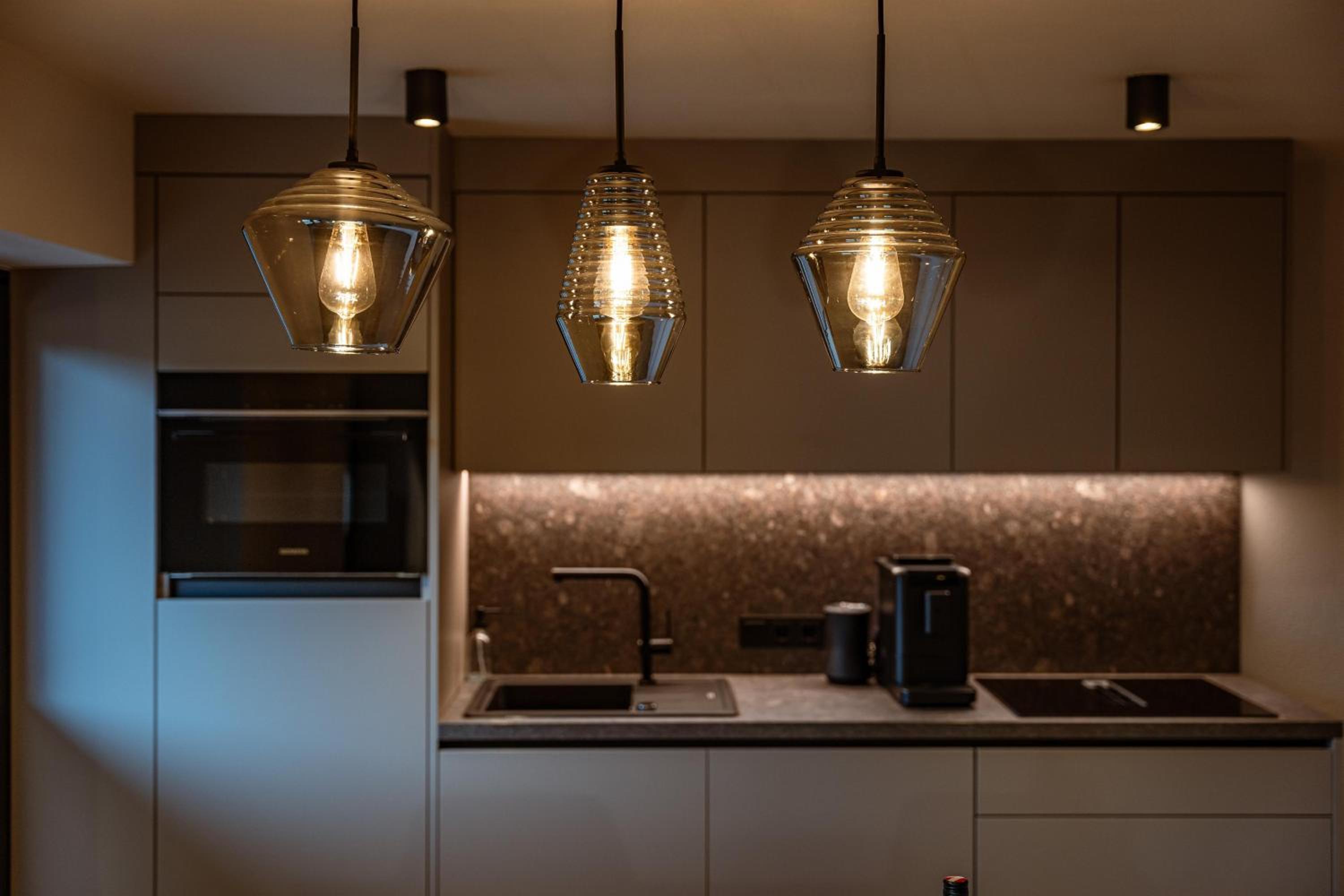 Jaggling Appartements