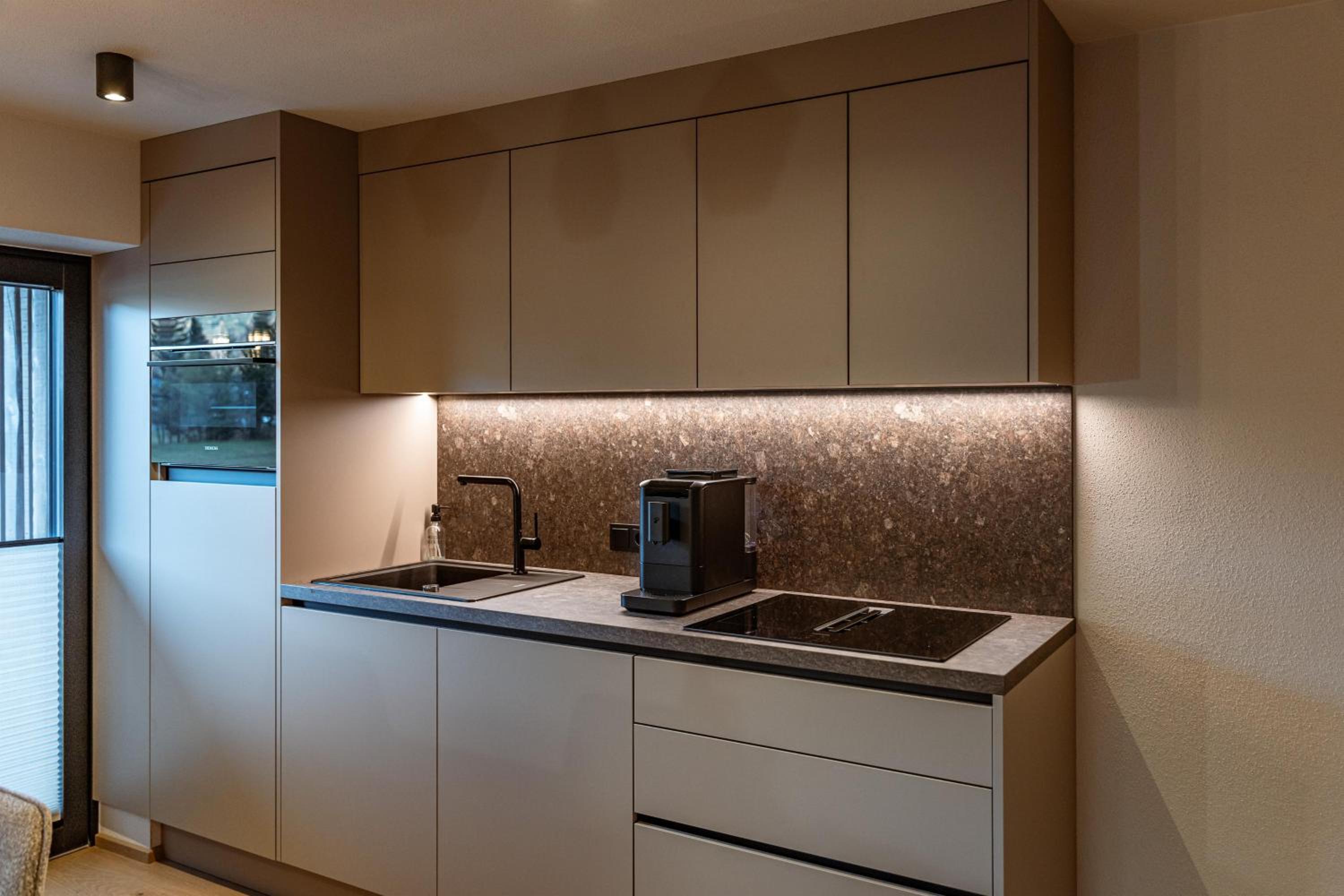 Jaggling Appartements