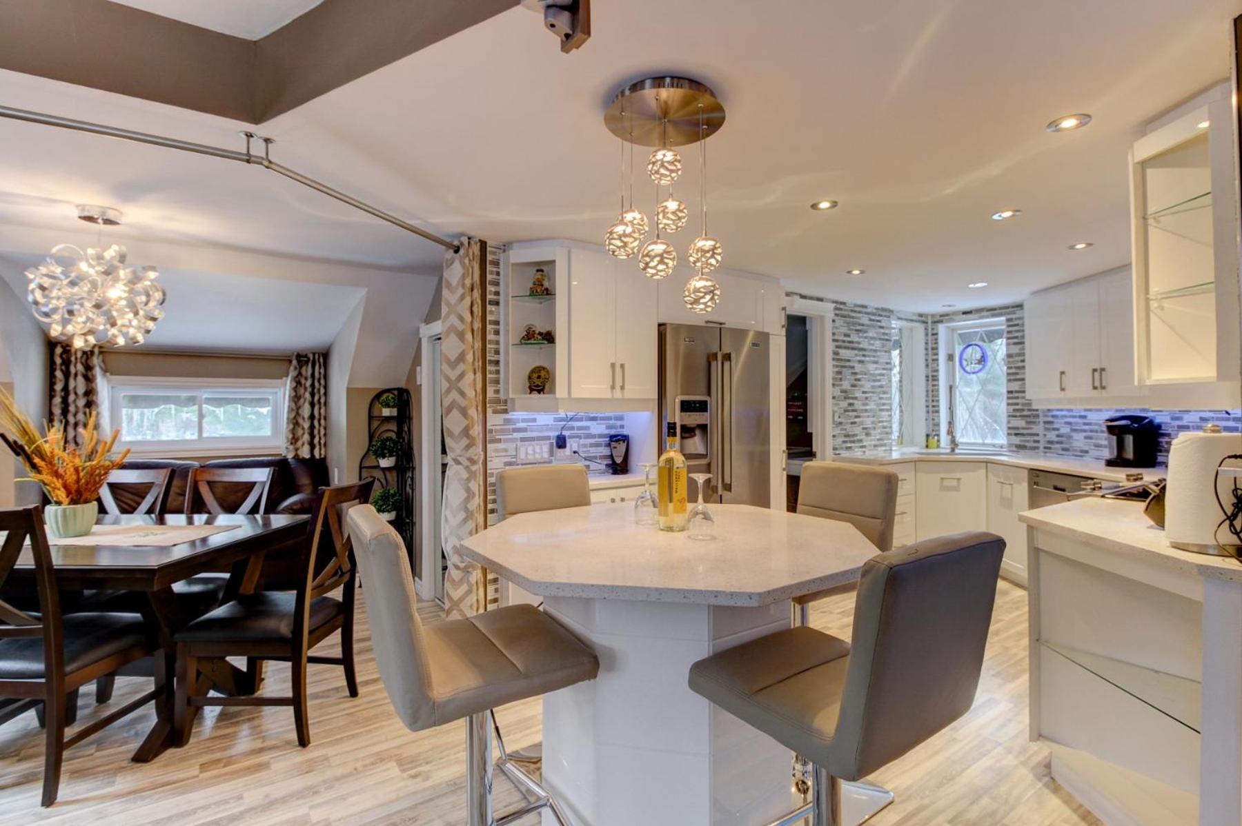 Trois-rivieres Vacations - L'Ile Enchantee - Property Image 39