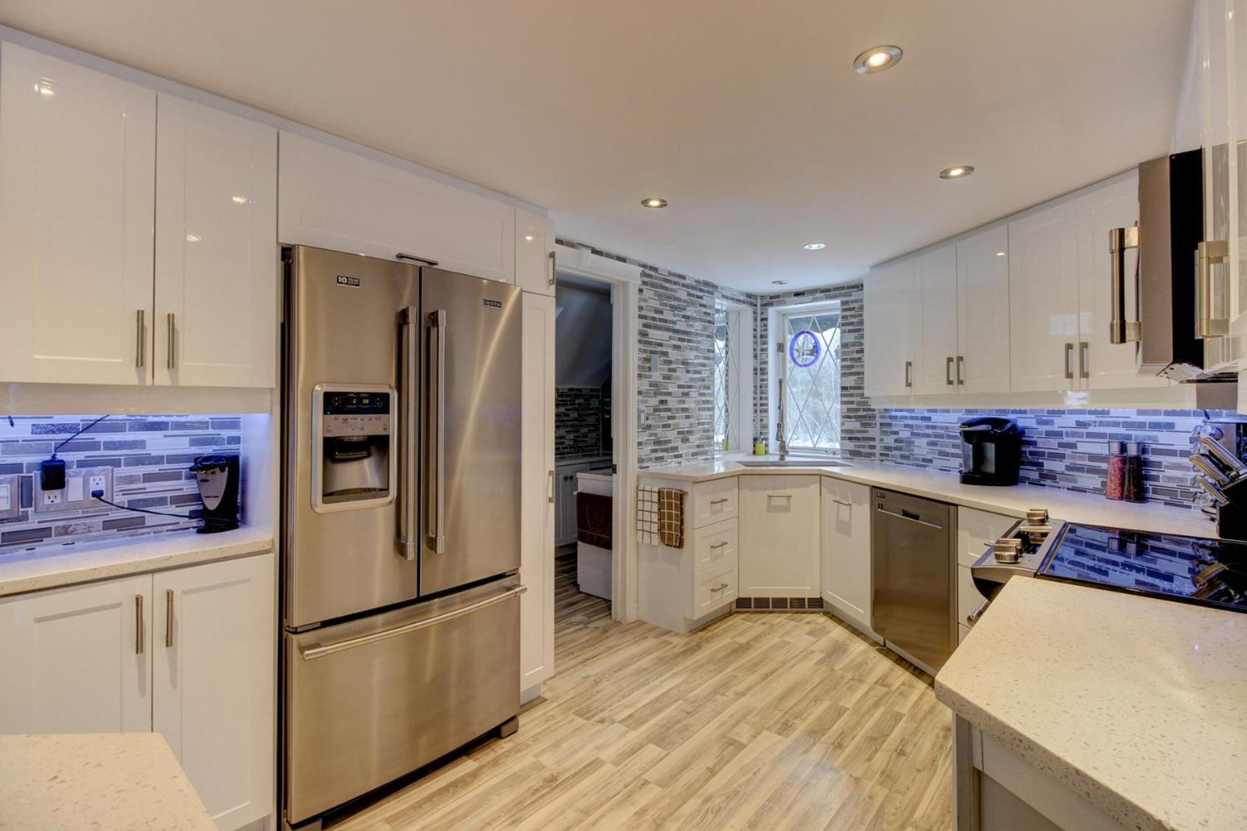 Trois-rivieres Vacations - L'Ile Enchantee - Property Image 37