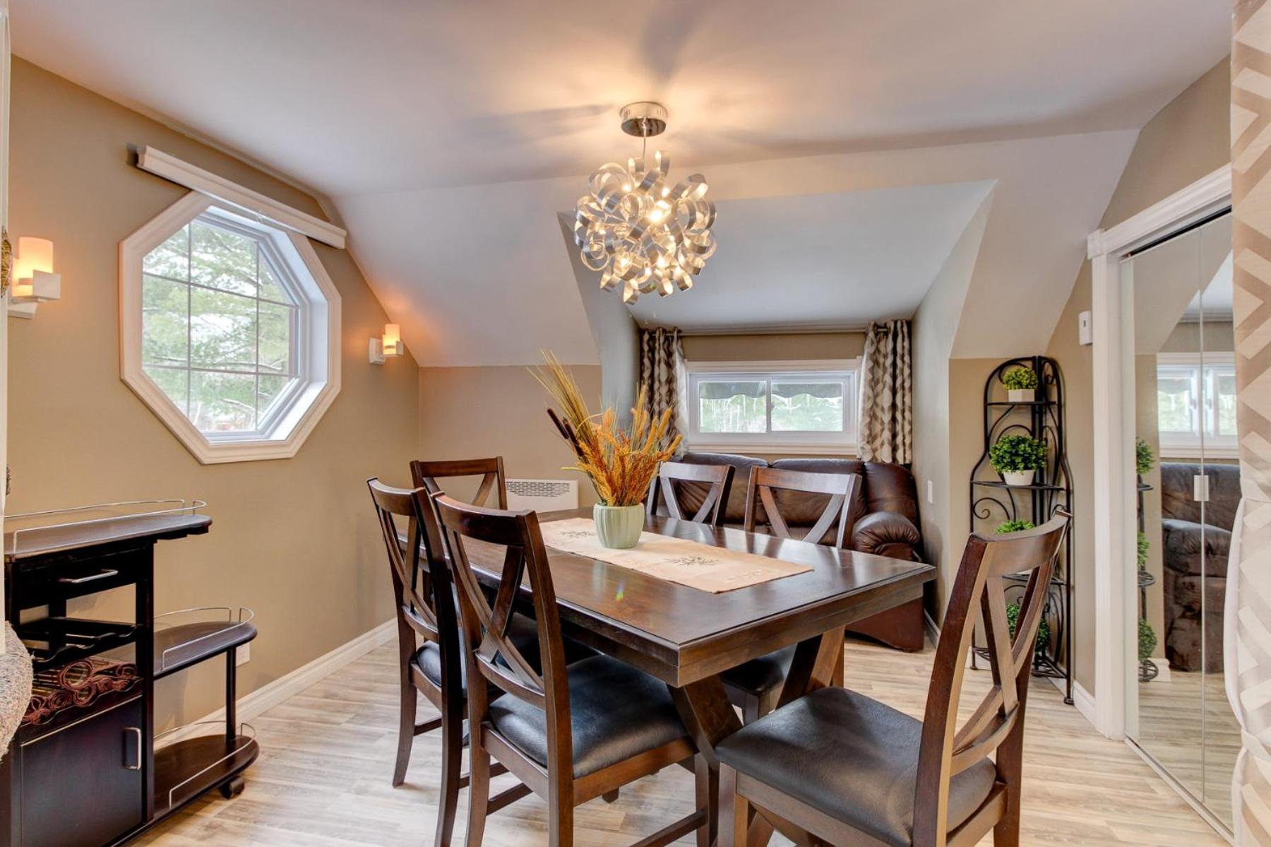 Trois-rivieres Vacations - L'Ile Enchantee - Property Image 38