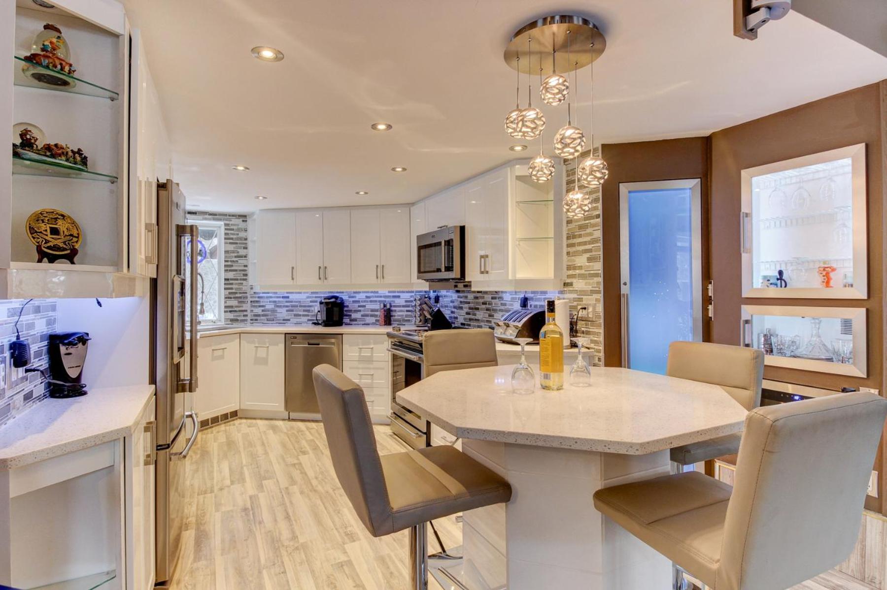 Trois-rivieres Vacations - L'Ile Enchantee - Property Image 36