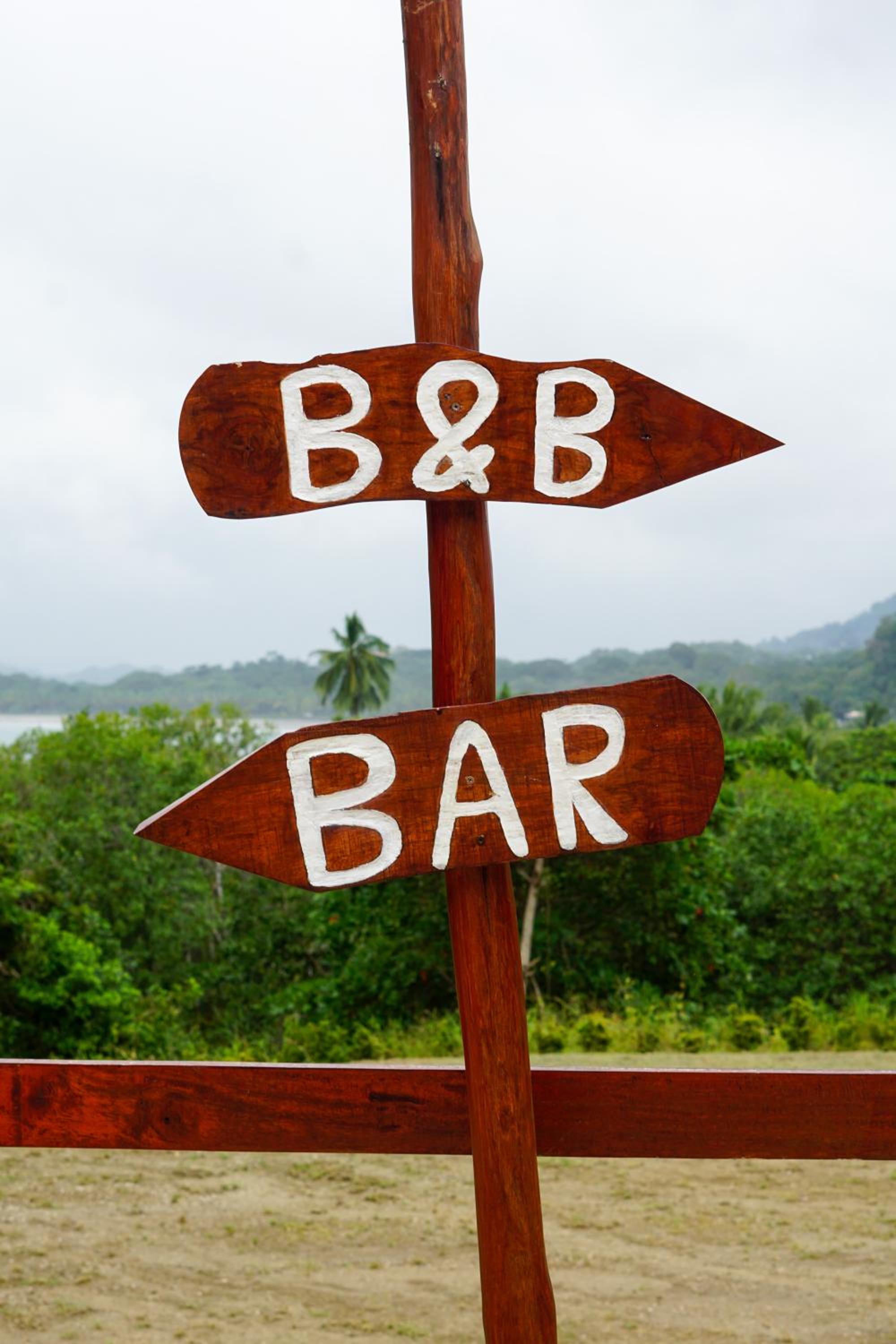 La Puesta del Sol B&B