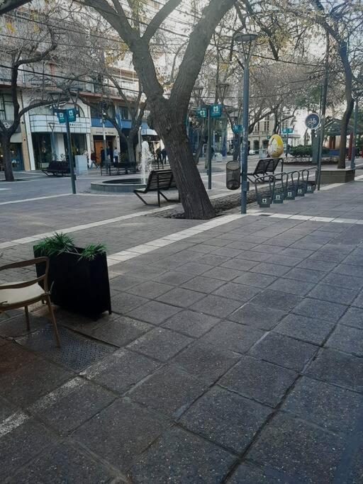 Elegante departamento en Pleno Centro