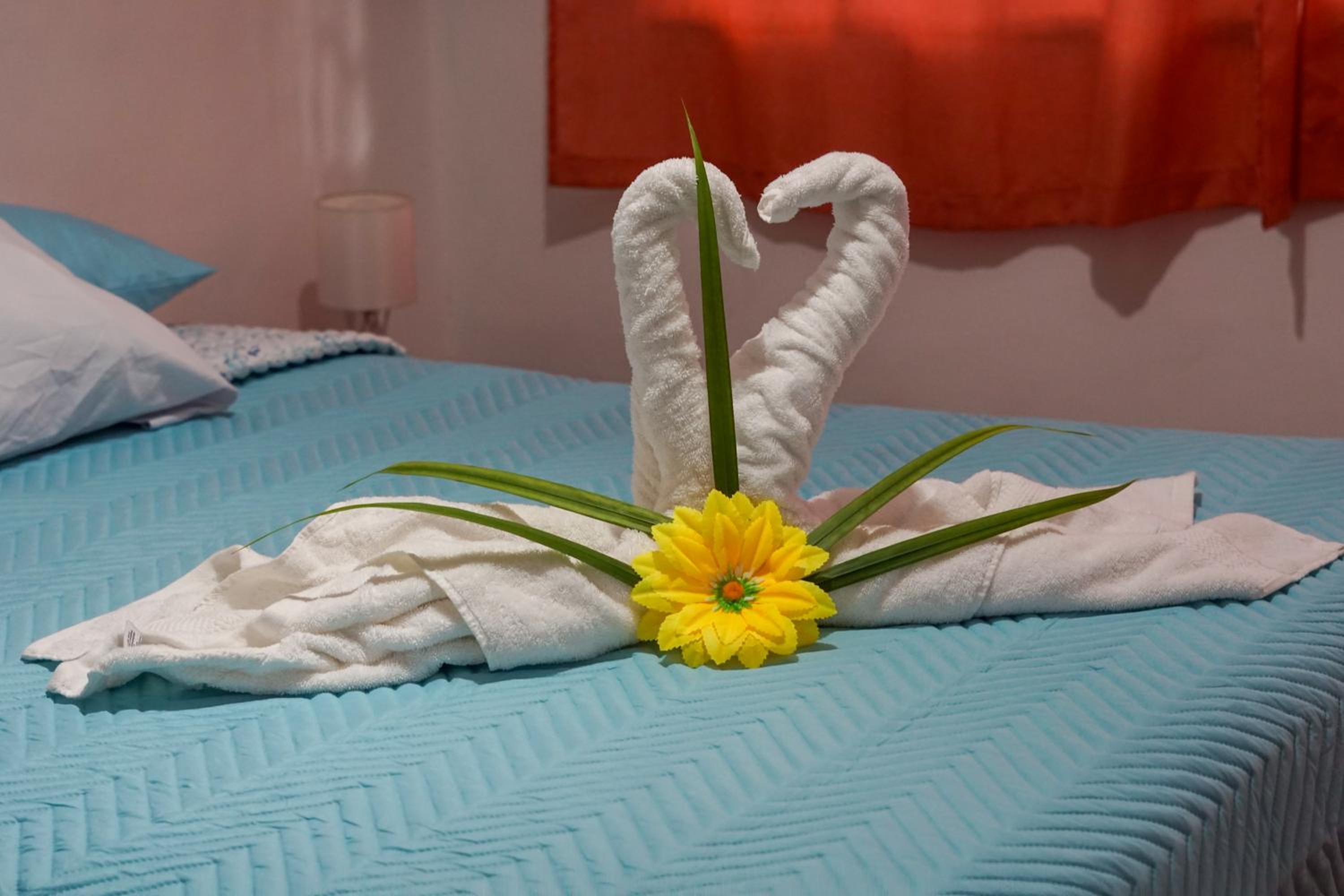 La Puesta del Sol B&B