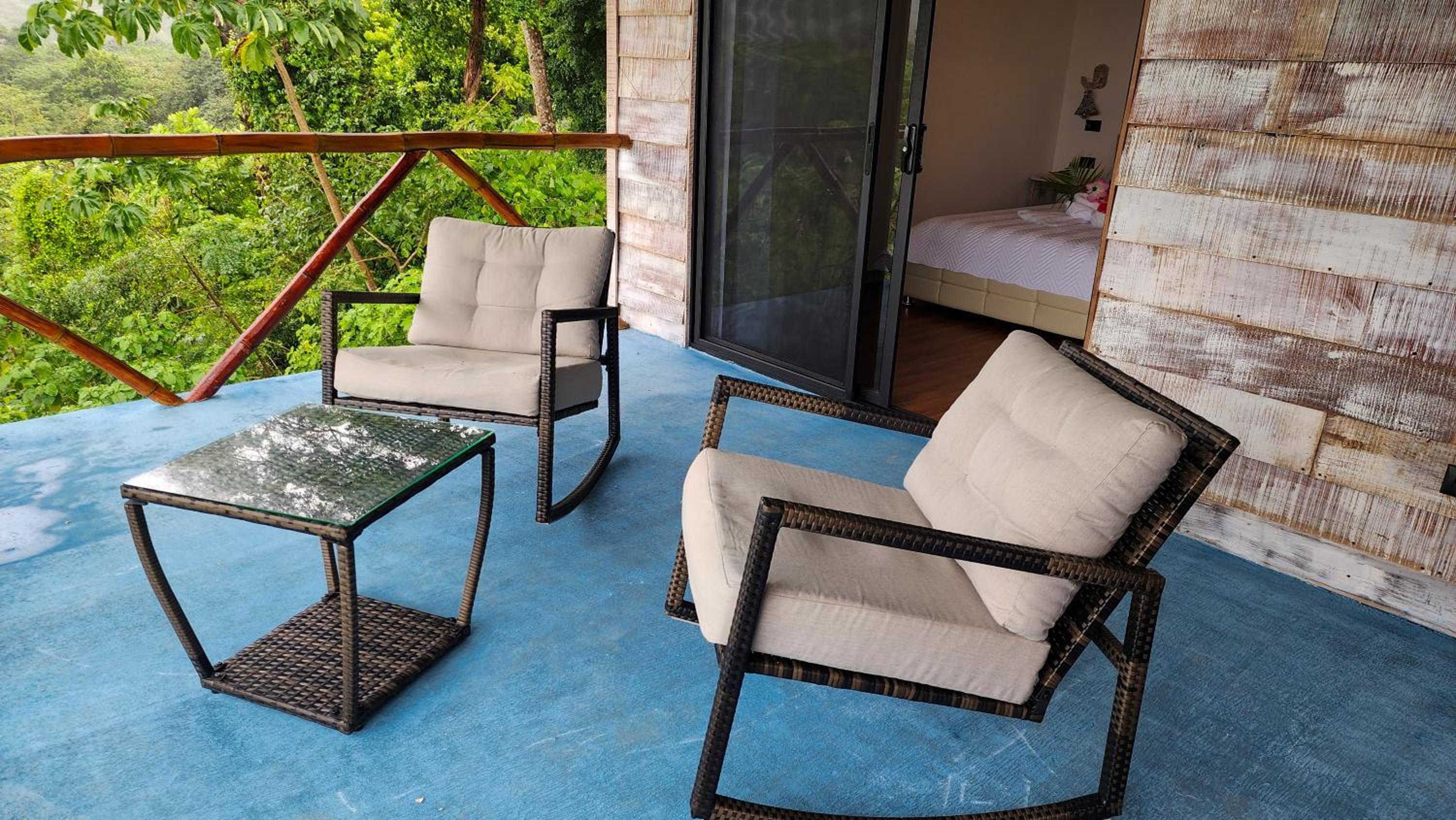 La Puesta del Sol B&B