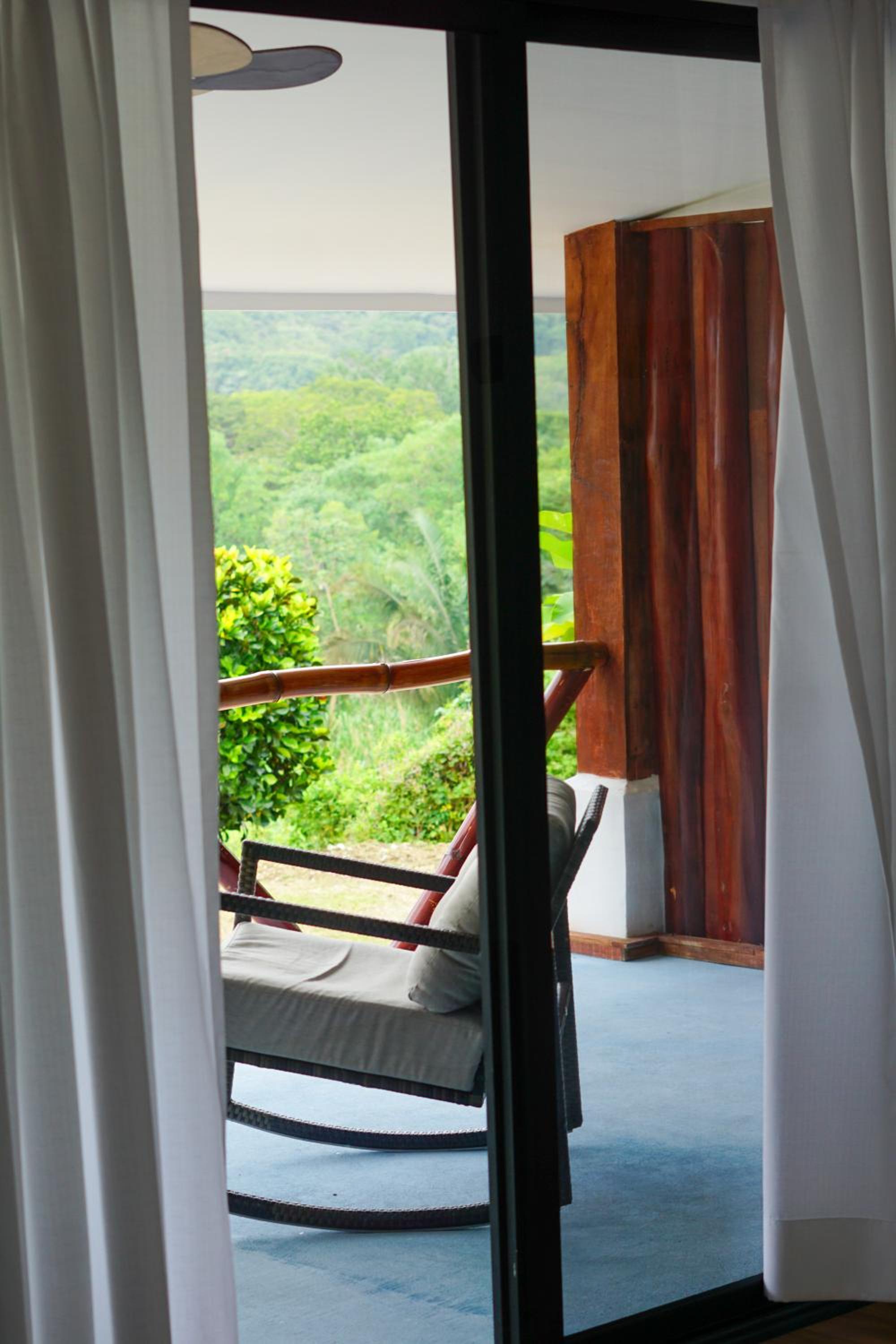 La Puesta del Sol B&B
