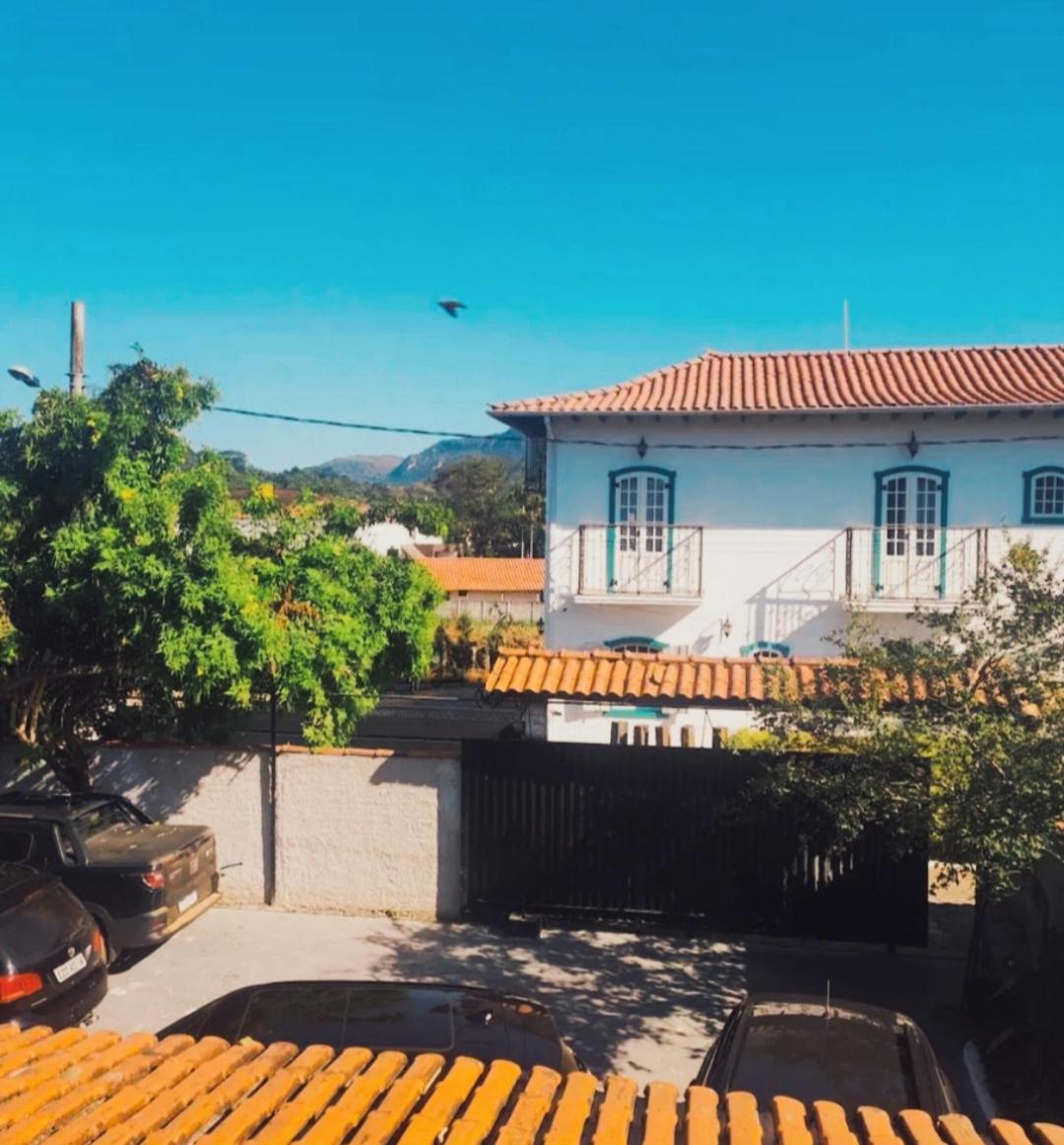 Hotel Trem de Pouso Rustic Guest House - Image 1