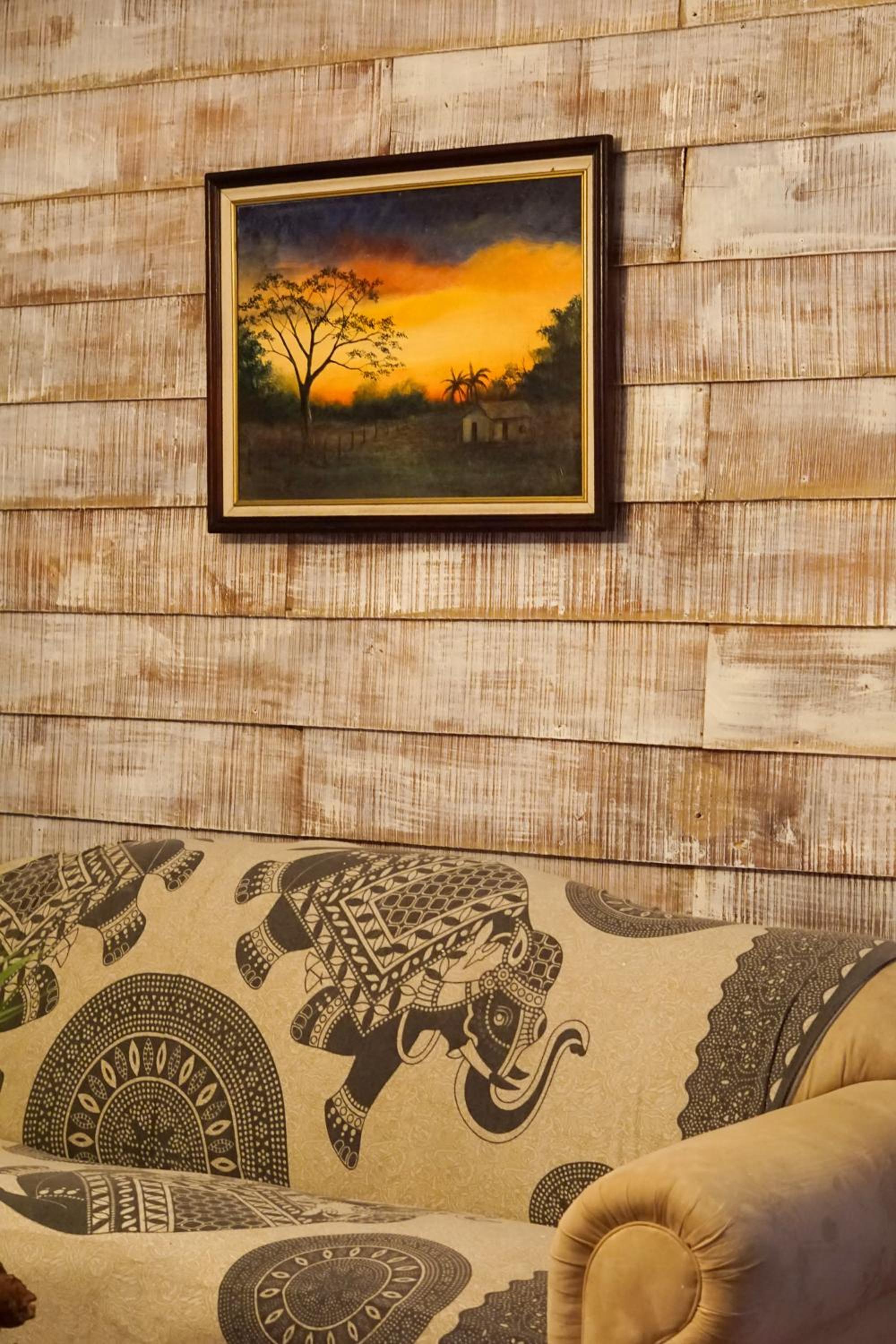 La Puesta del Sol B&B