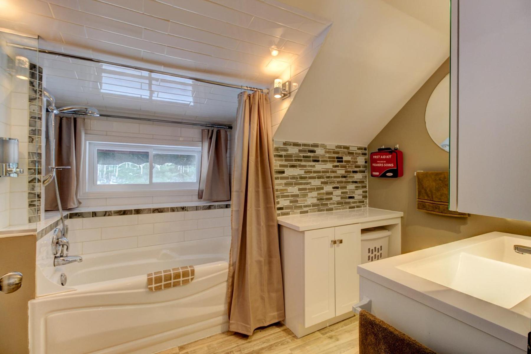 Trois-rivieres Vacations - L'Ile Enchantee - Property Image 50