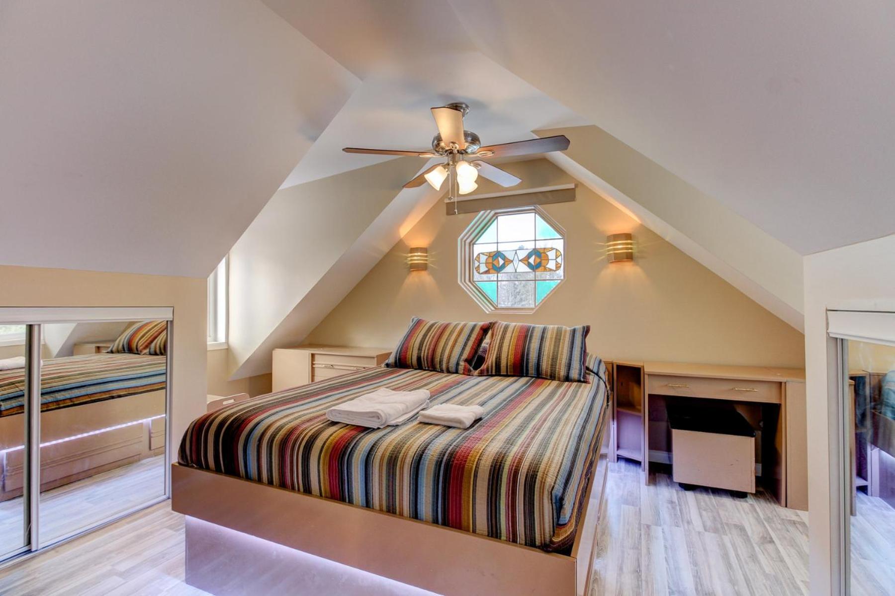 Trois-rivieres Vacations - L'Ile Enchantee - Property Image 49