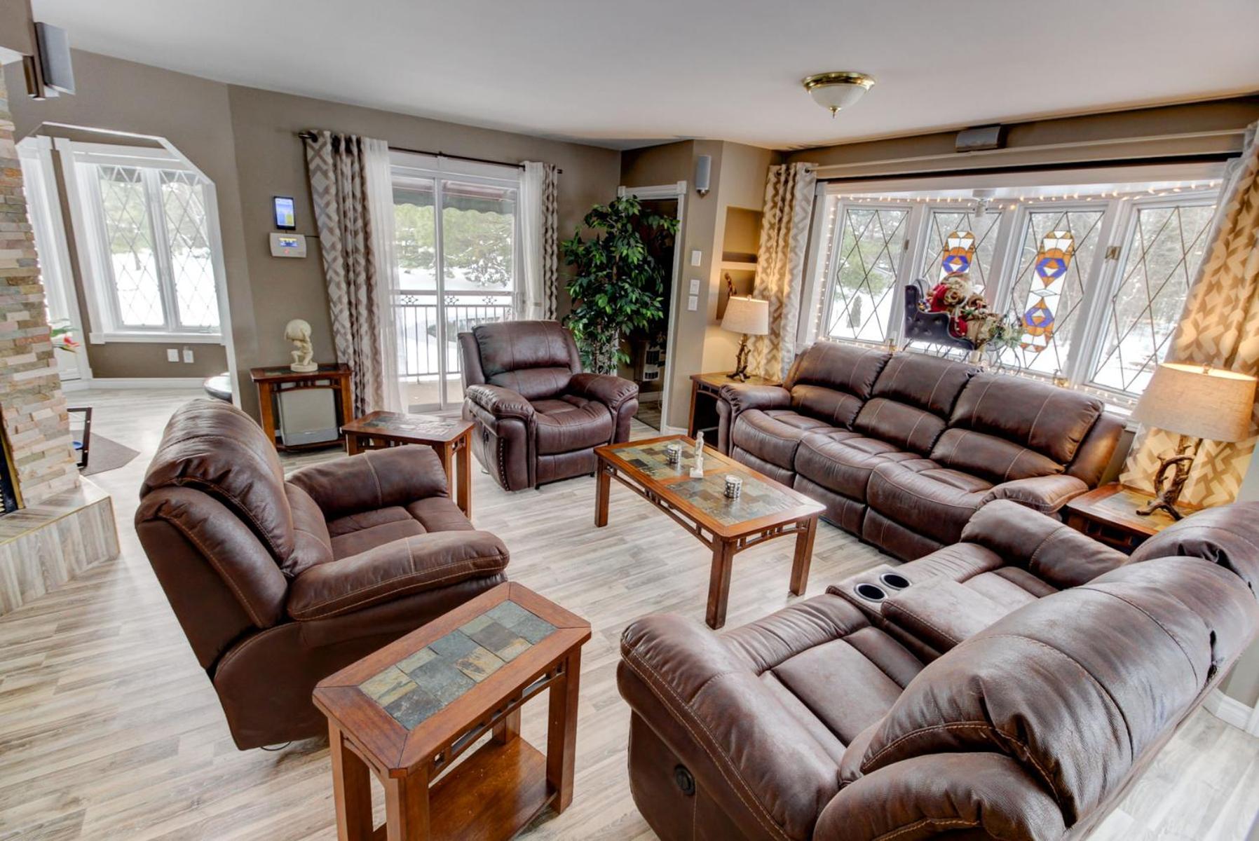 Trois-rivieres Vacations - L'Ile Enchantee - Property Image 40