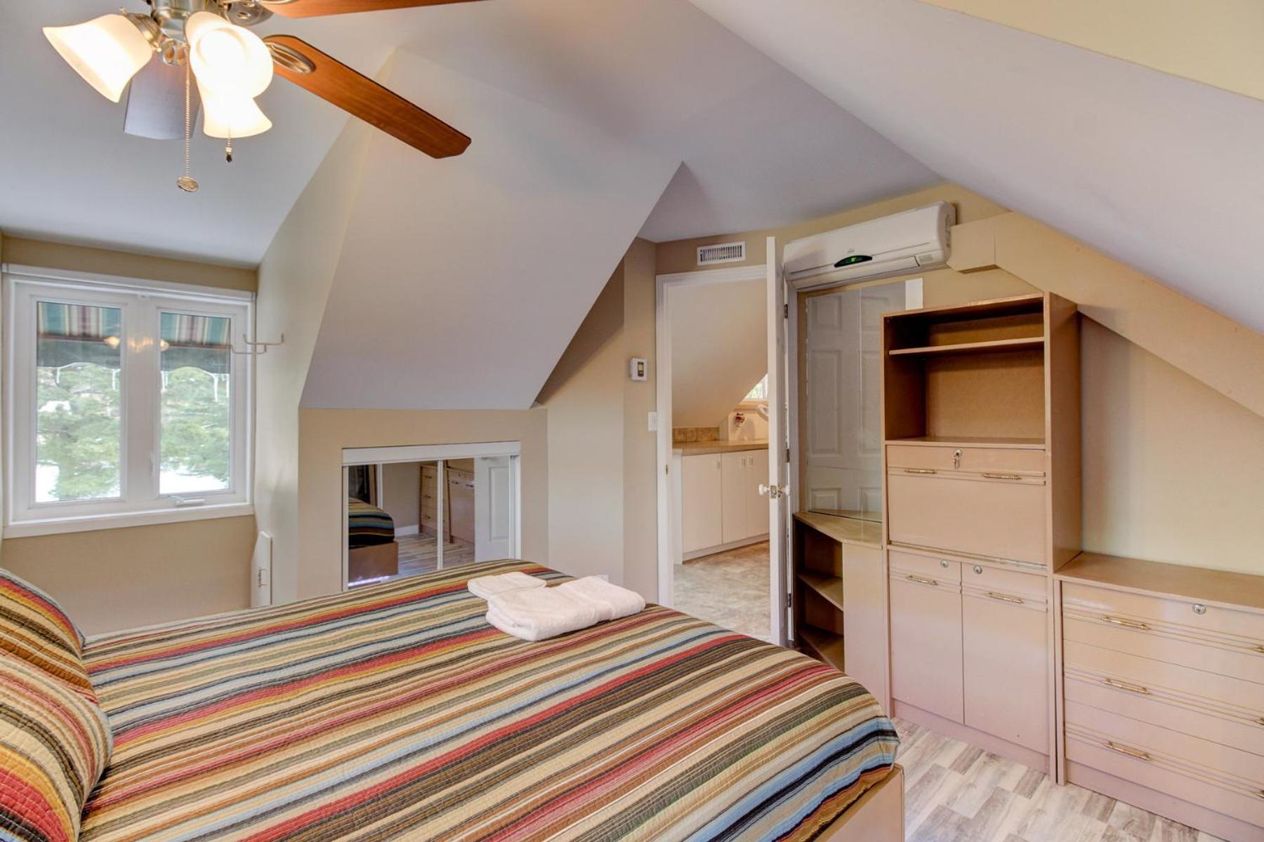 Trois-rivieres Vacations - L'Ile Enchantee - Property Image 30