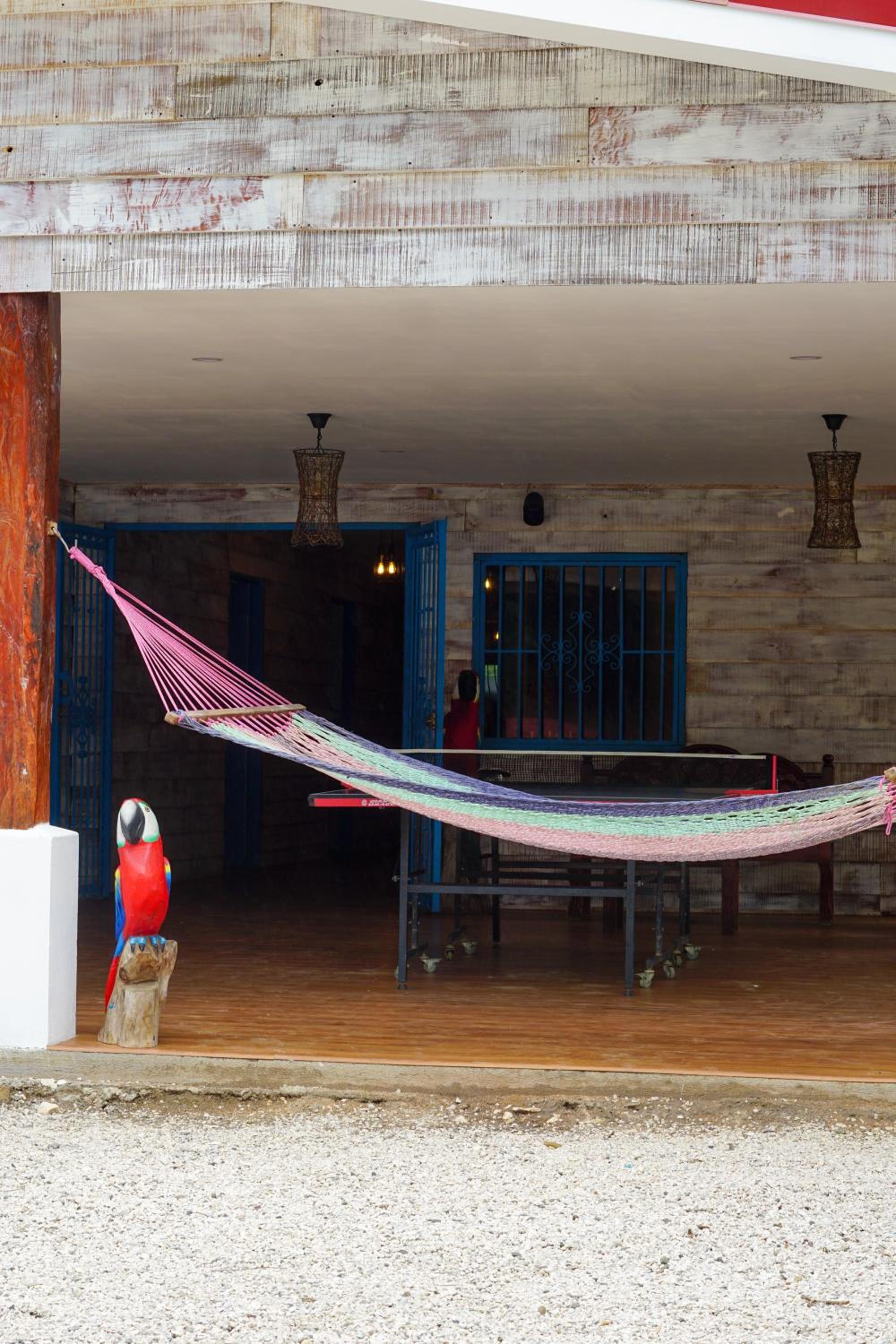 La Puesta del Sol B&B