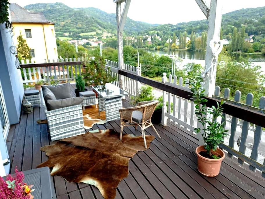 Mountains Apartment Elb Canyon