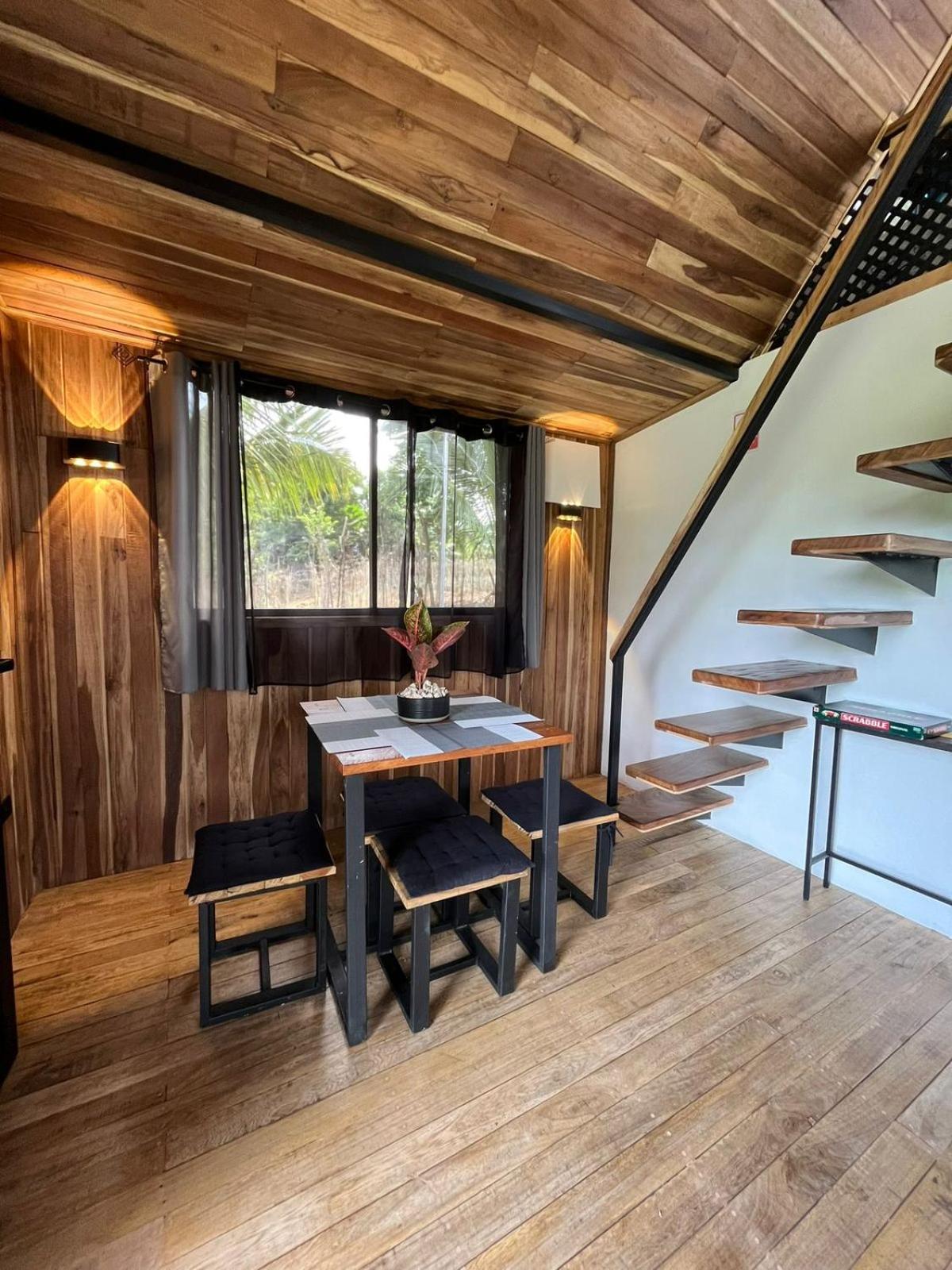 Myra Chalets