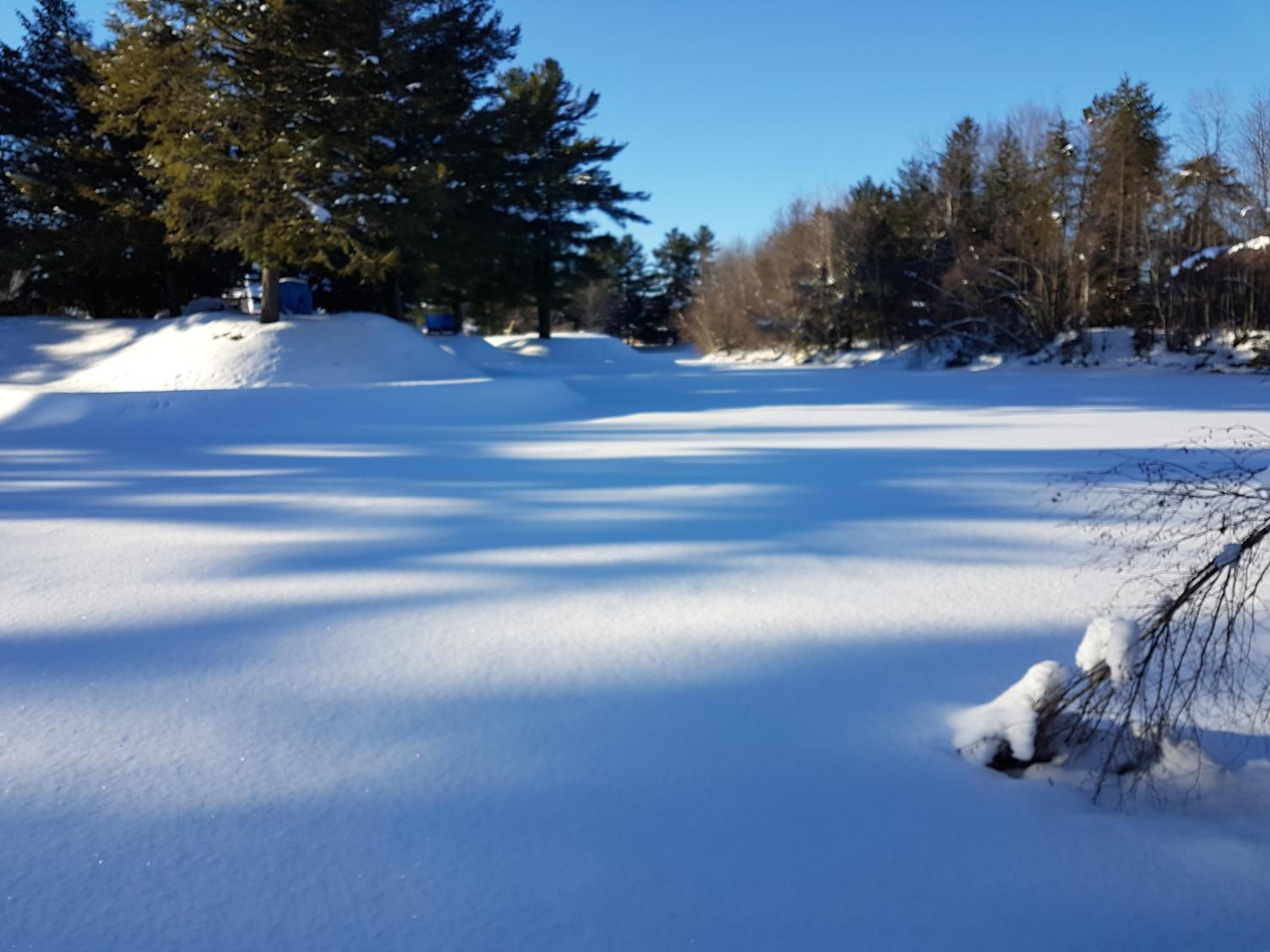 Trois-rivieres Vacations - L'Ile Enchantee - Property Image 55