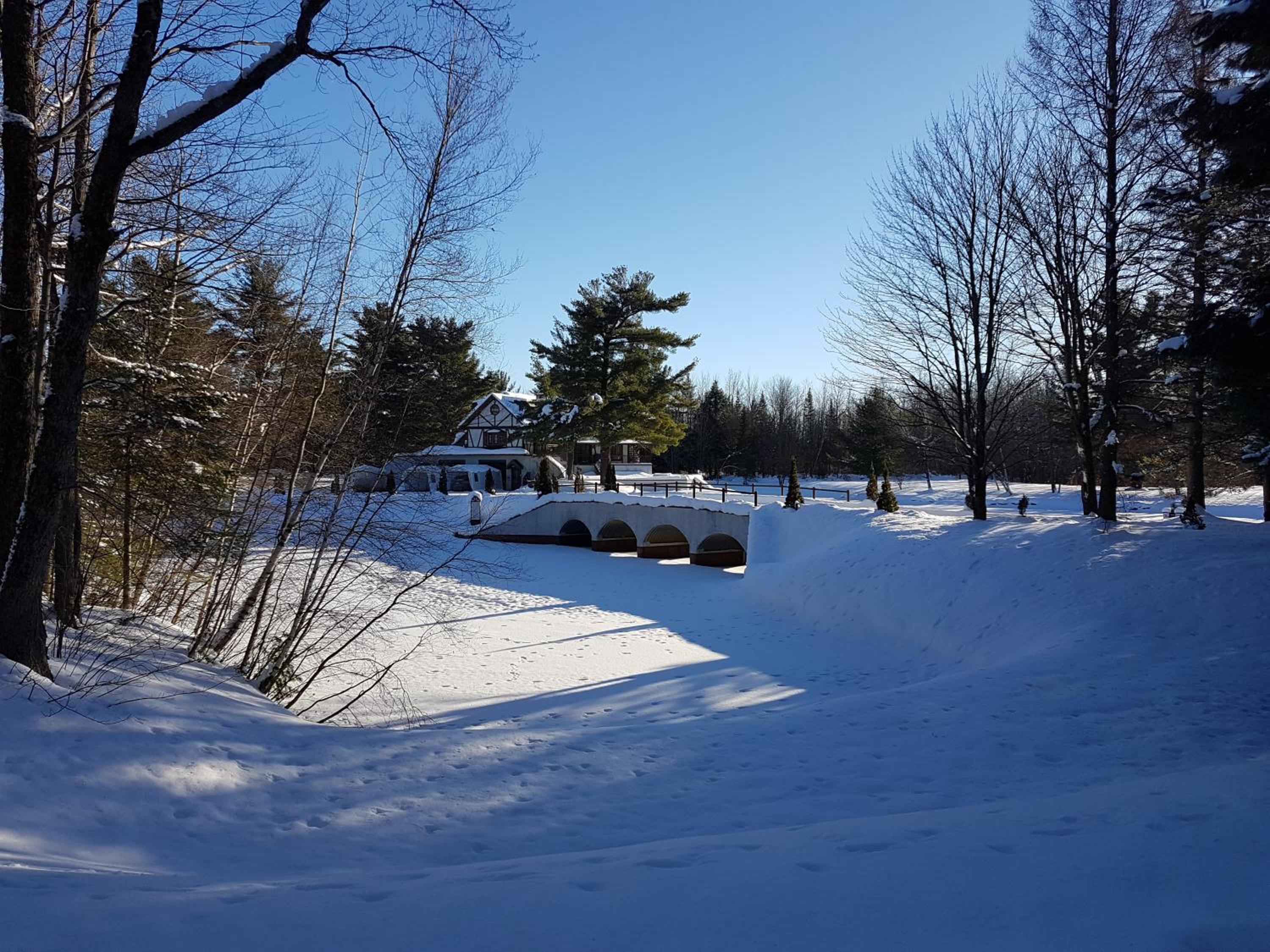 Trois-rivieres Vacations - L'Ile Enchantee - Property Image 5