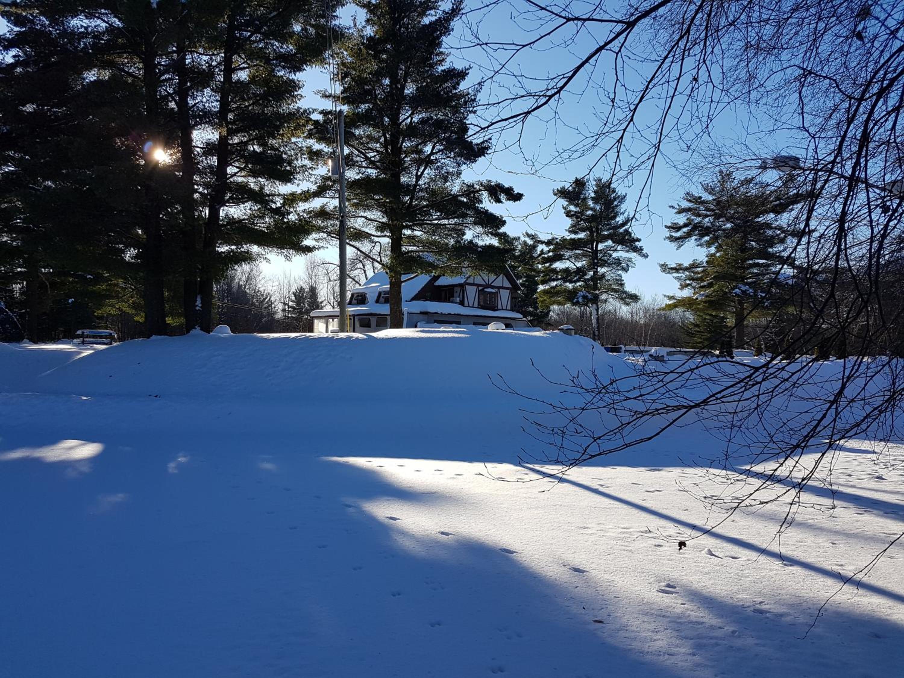 Trois-rivieres Vacations - L'Ile Enchantee - Property Image 58