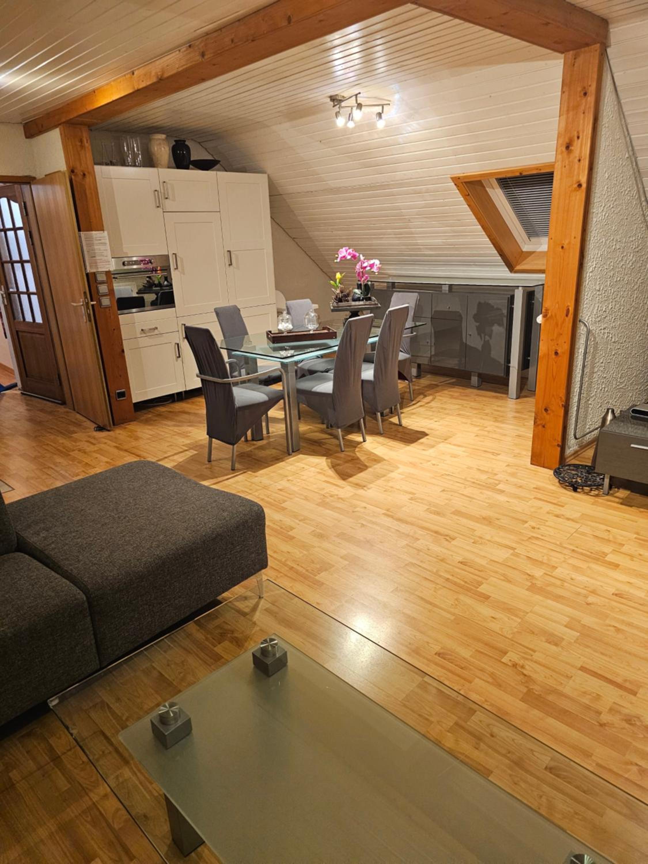 Ferienhaus der Saison