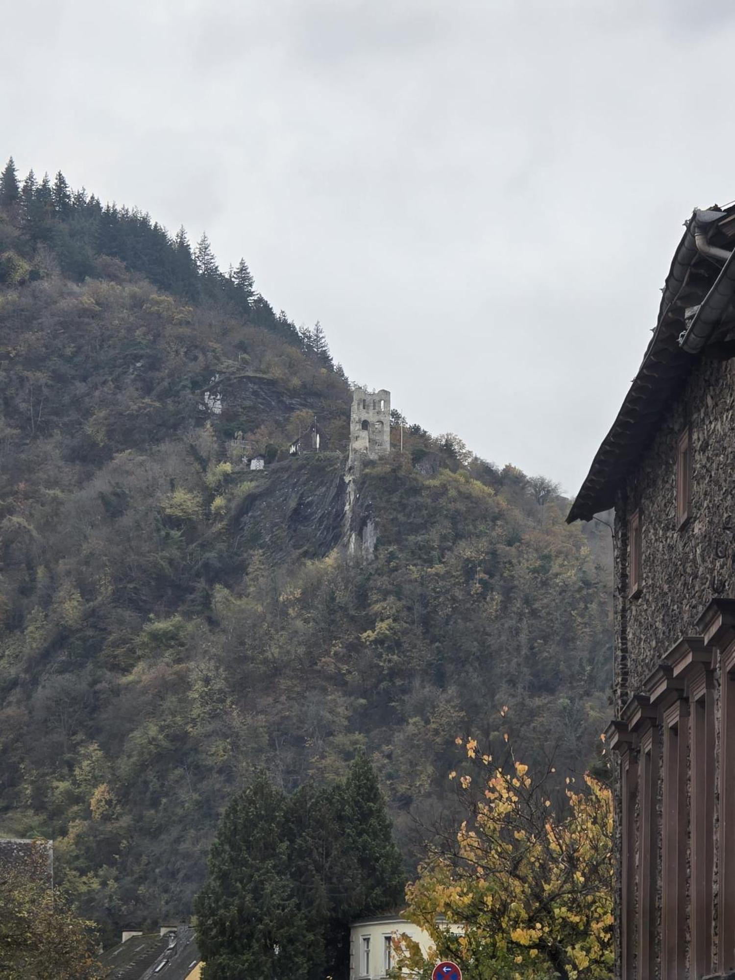 Ferienhaus der Saison
