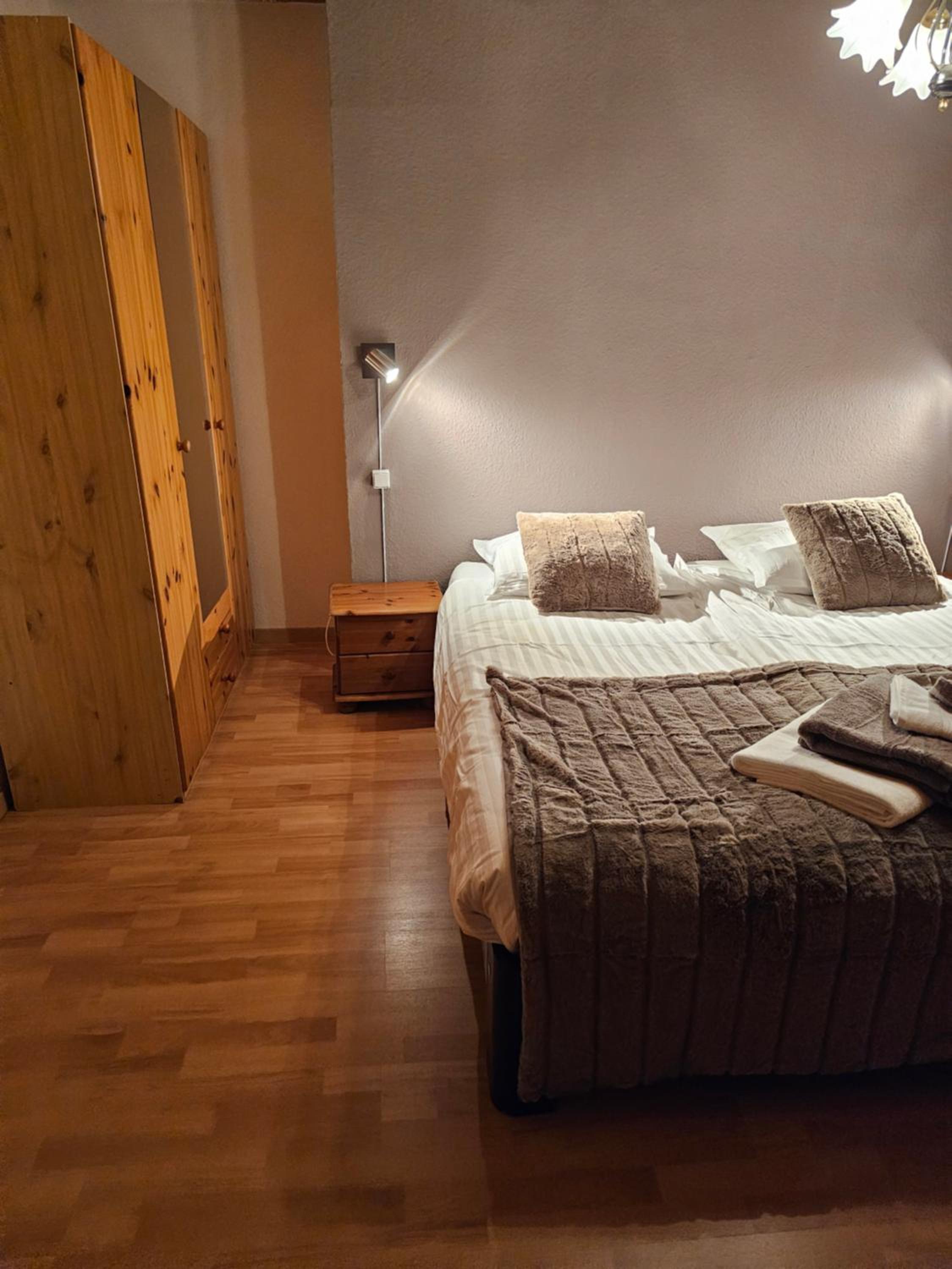 Ferienhaus der Saison