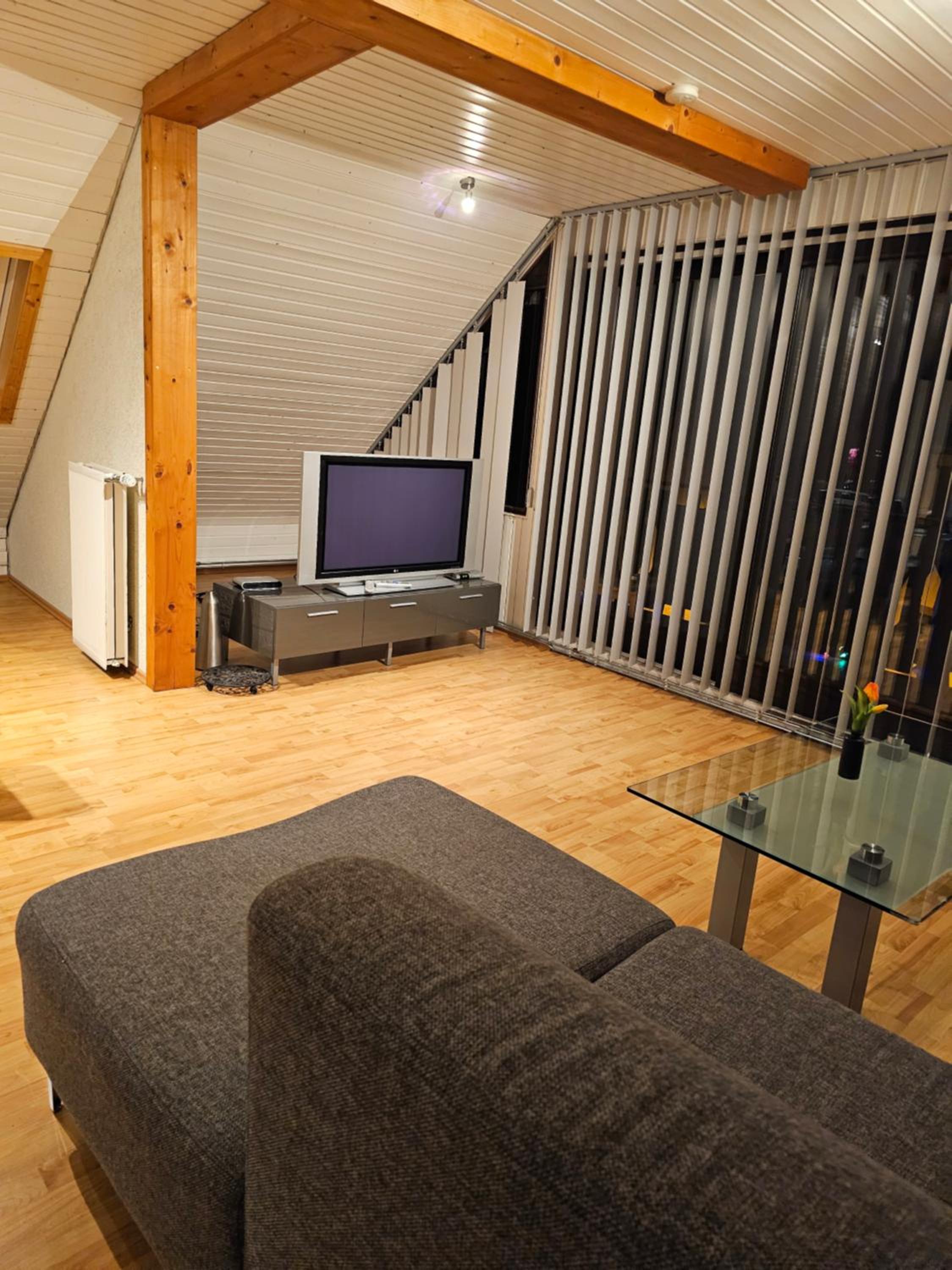 Ferienhaus der Saison