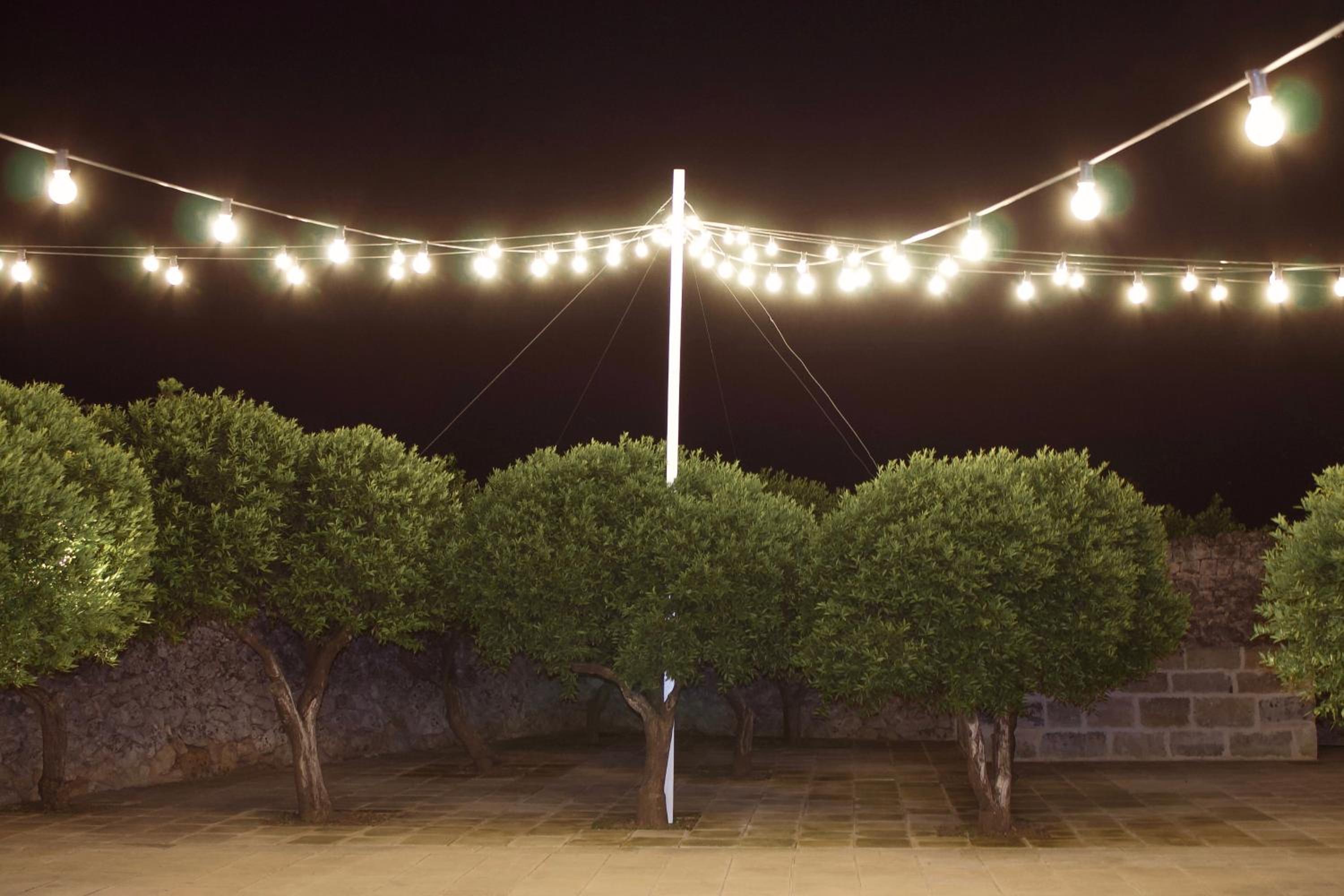 Masseria Paralupi