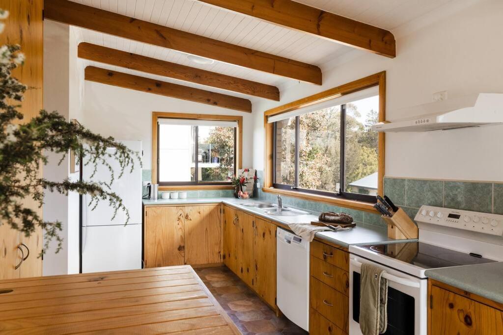 Zephyr House