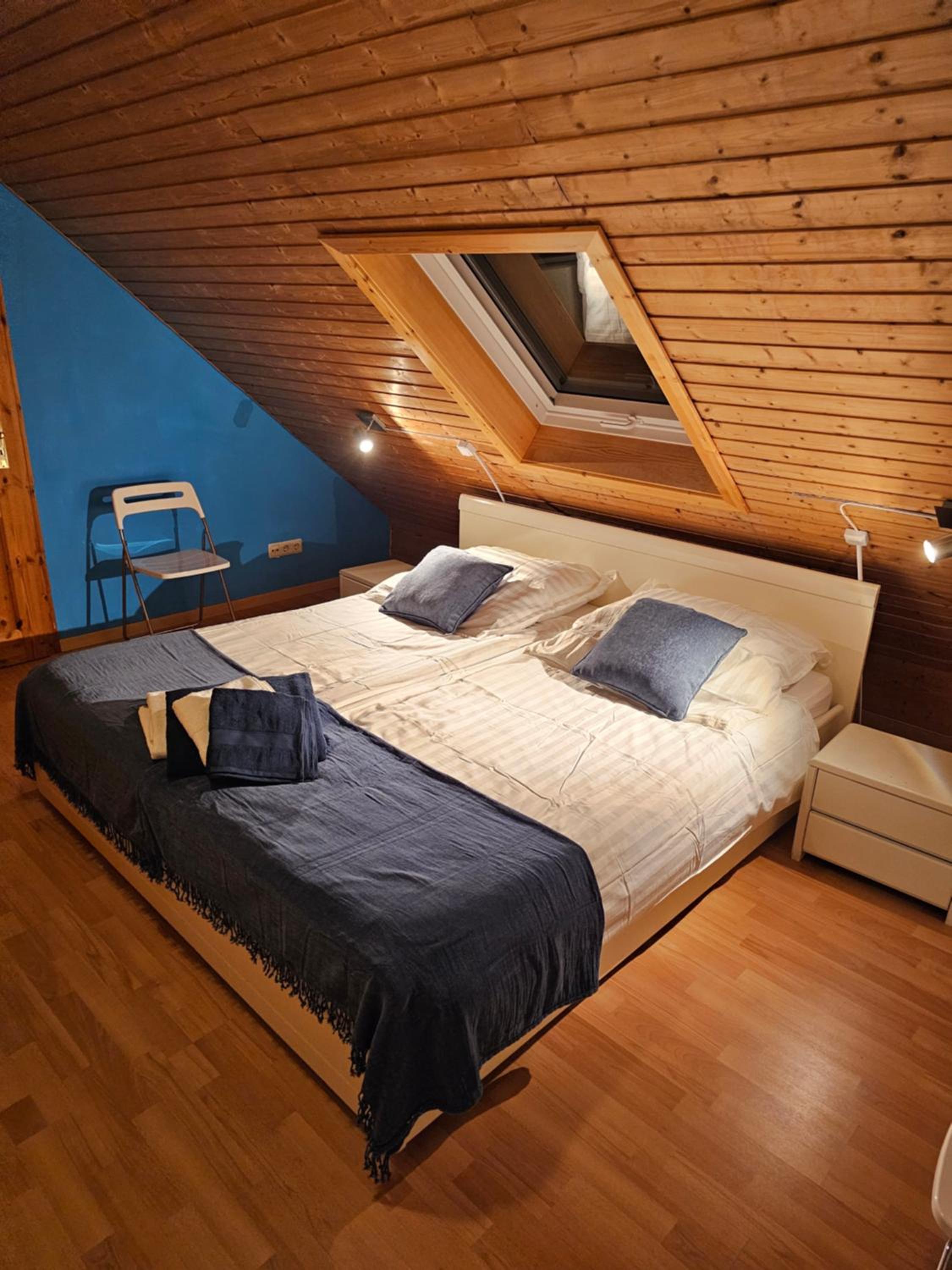 Ferienhaus der Saison