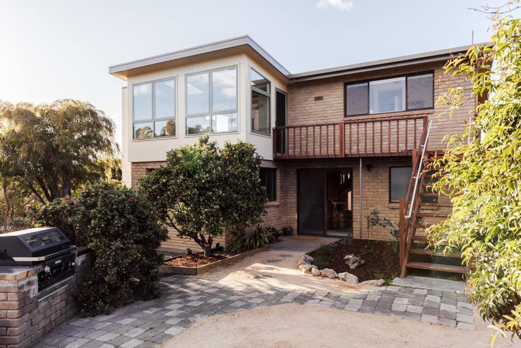 Zephyr House