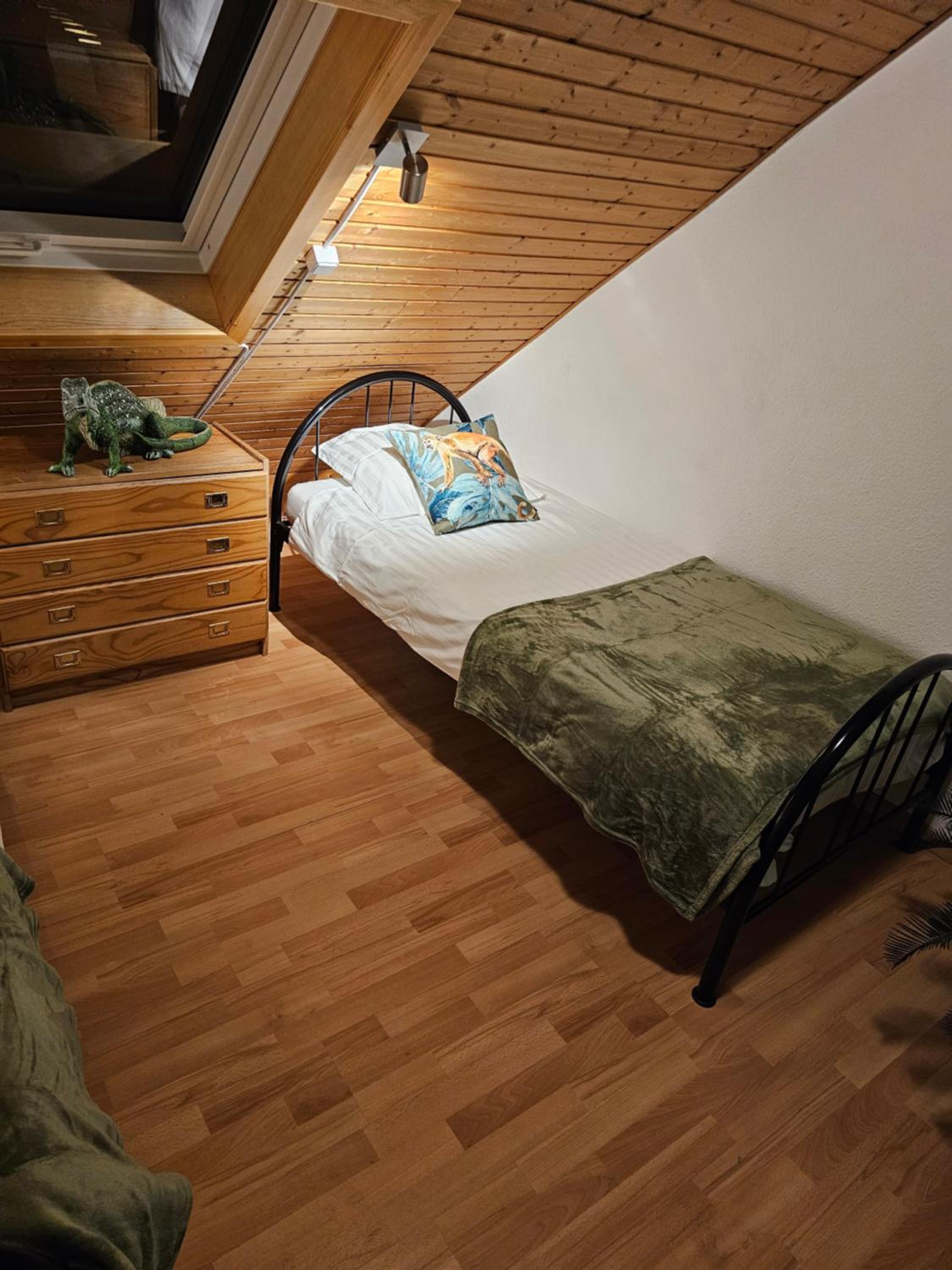 Ferienhaus der Saison