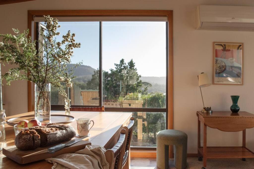 Zephyr House