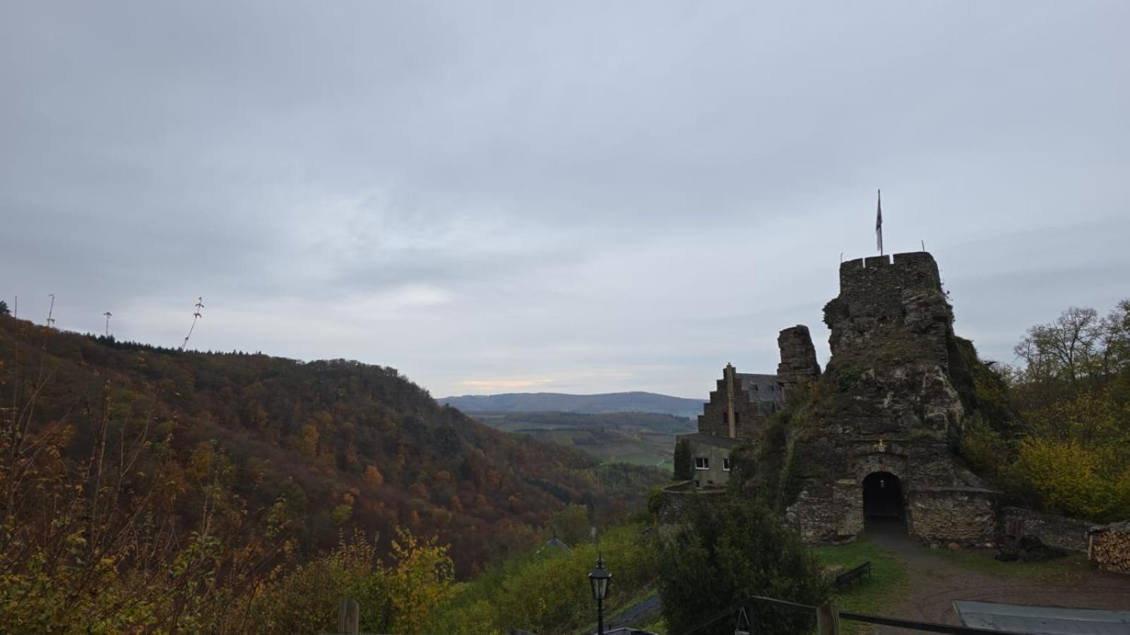 Ferienhaus der Saison