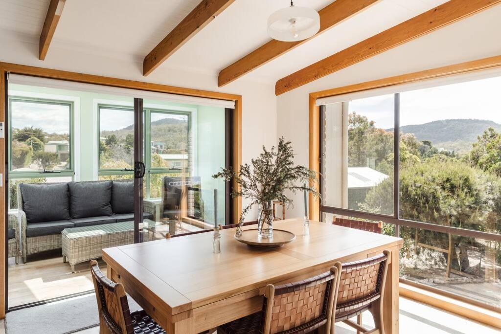 Zephyr House