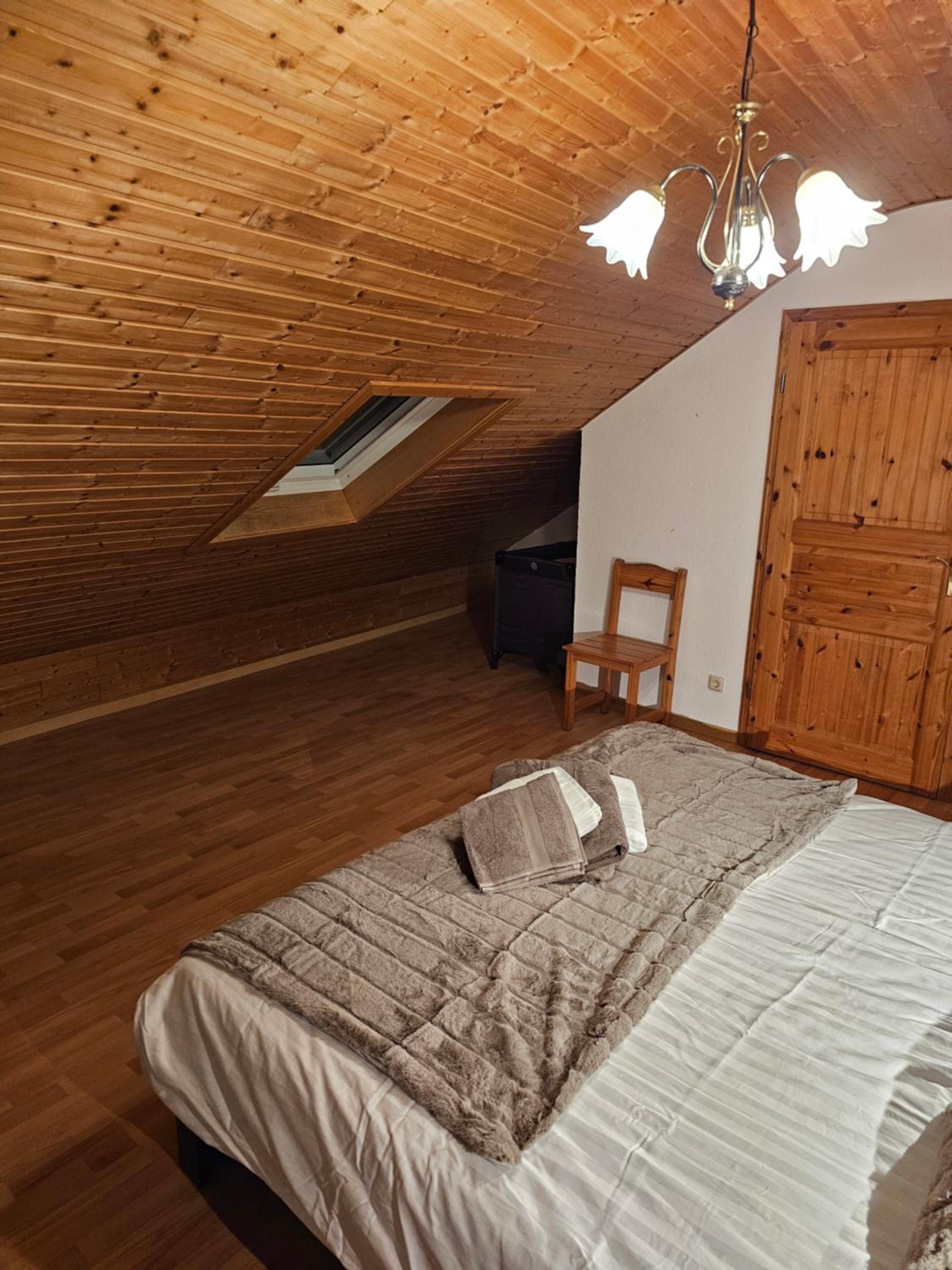 Ferienhaus der Saison